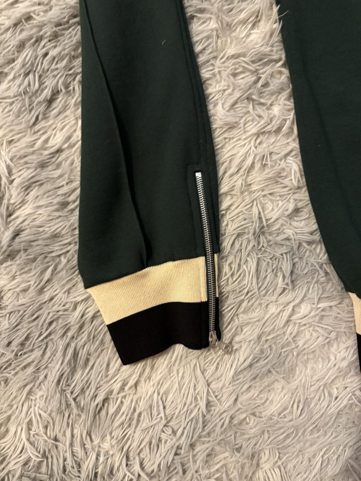 Dries Van Noten printed joggers Size US 30 / EU 46 - 7 Thumbnail
