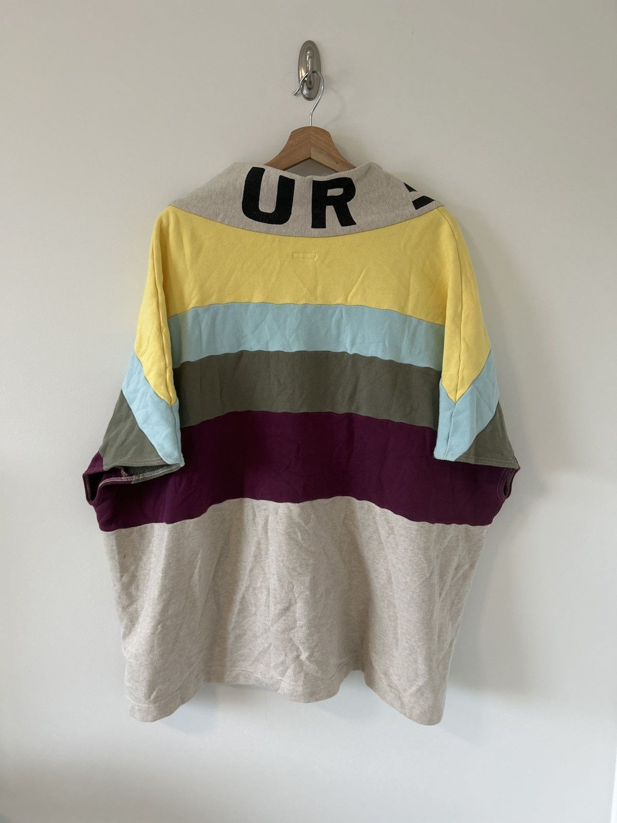 Kapital *RARE* Kapital surf poncho Size US S / EU 44-46 / 1 - 5 Thumbnail