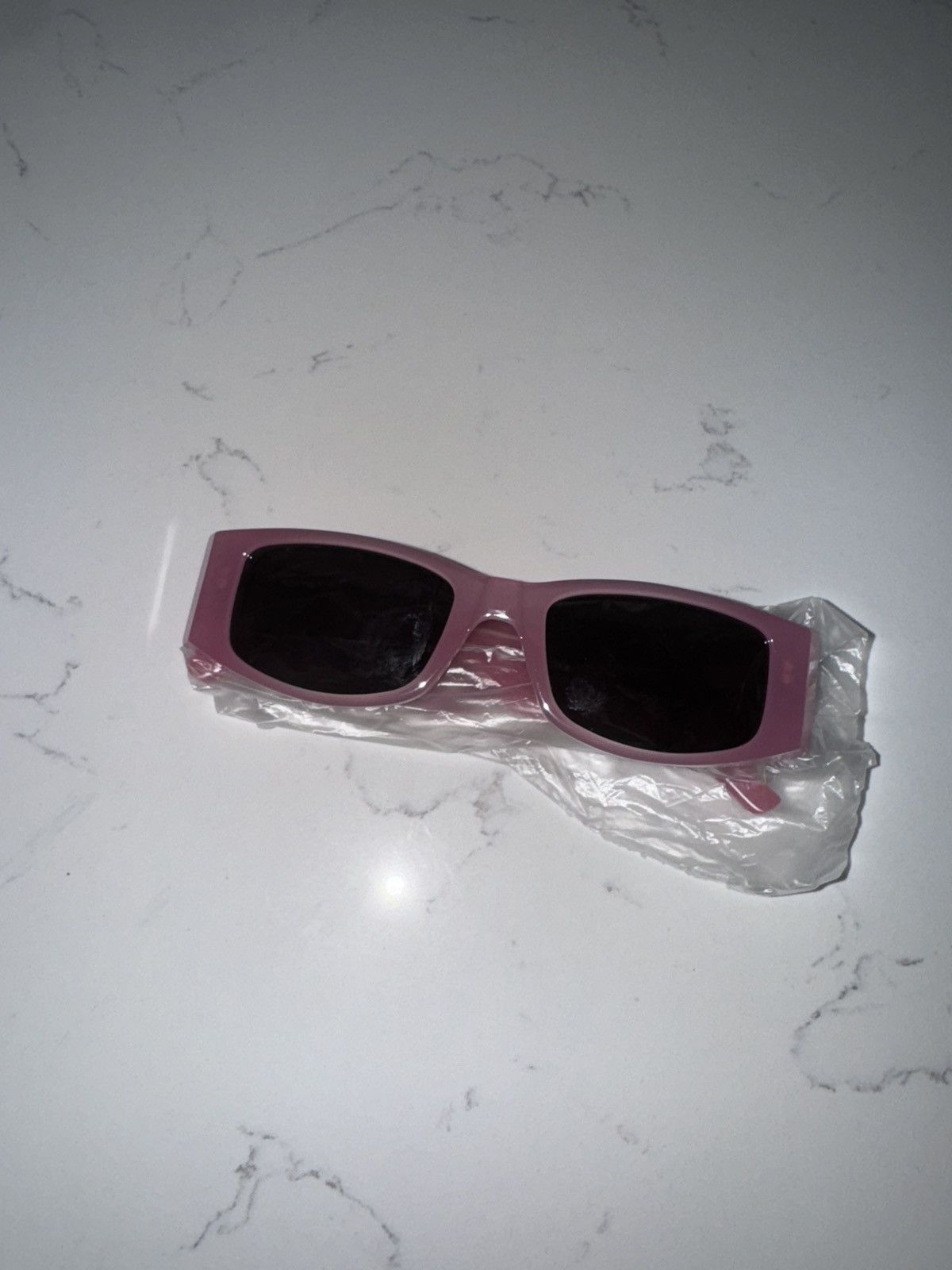 Palm Angels Palm angels sunglasses Size ONE SIZE - 3 Thumbnail