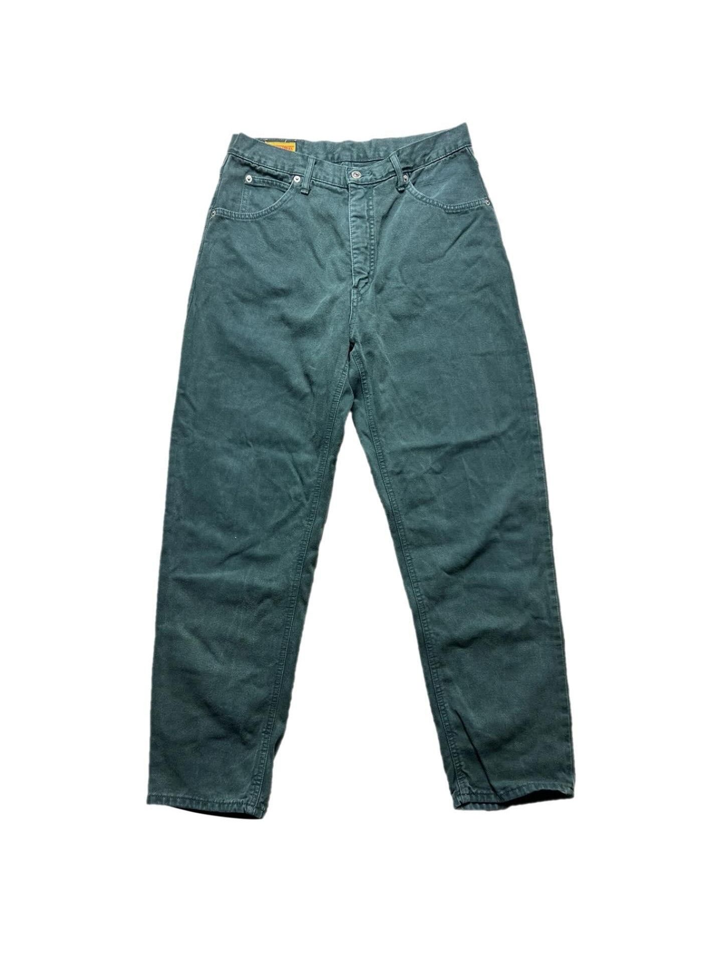 Edwin Find vintage Edwin Japanese denim AND More items Size US 32 / EU 48 - 2 Thumbnail