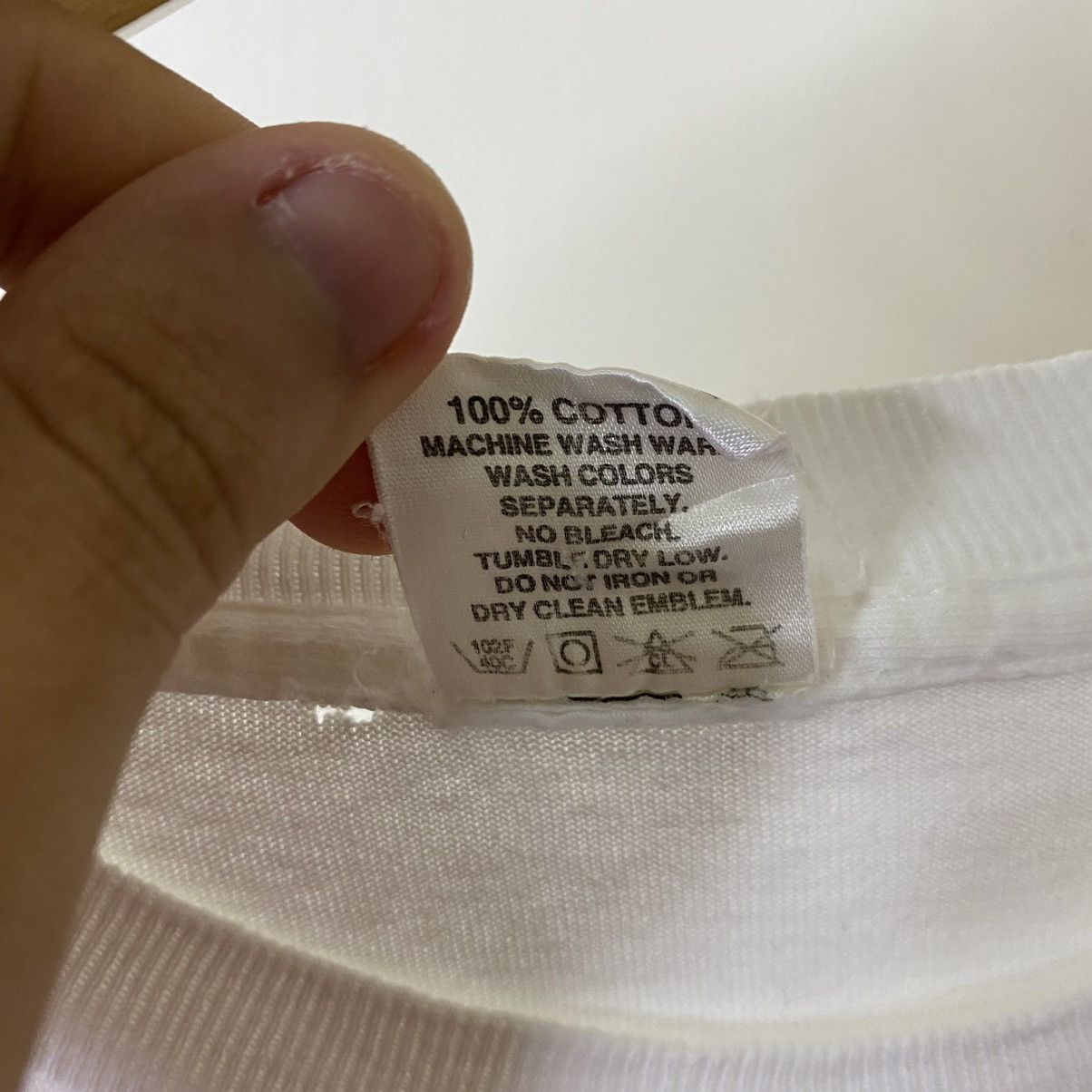 Cartoon Network 1994 Betty Boop Sexy Sassy Cartoon Tee Made in USA Size US L / EU 52-54 / 3 - 5 Thumbnail