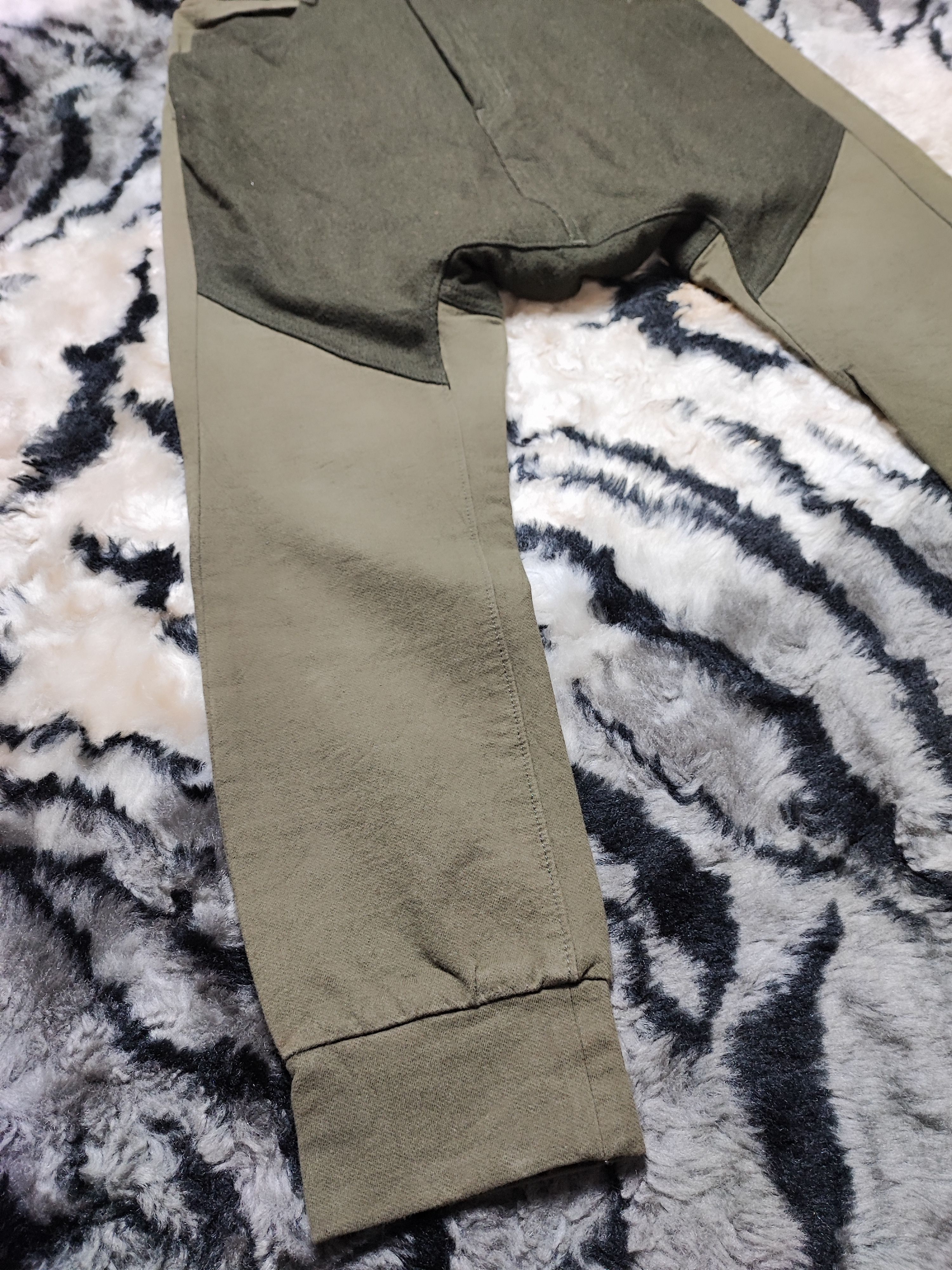 Frapbois Issey Miyake Frapbois Pants Size US 30 / EU 46 - 3 Thumbnail