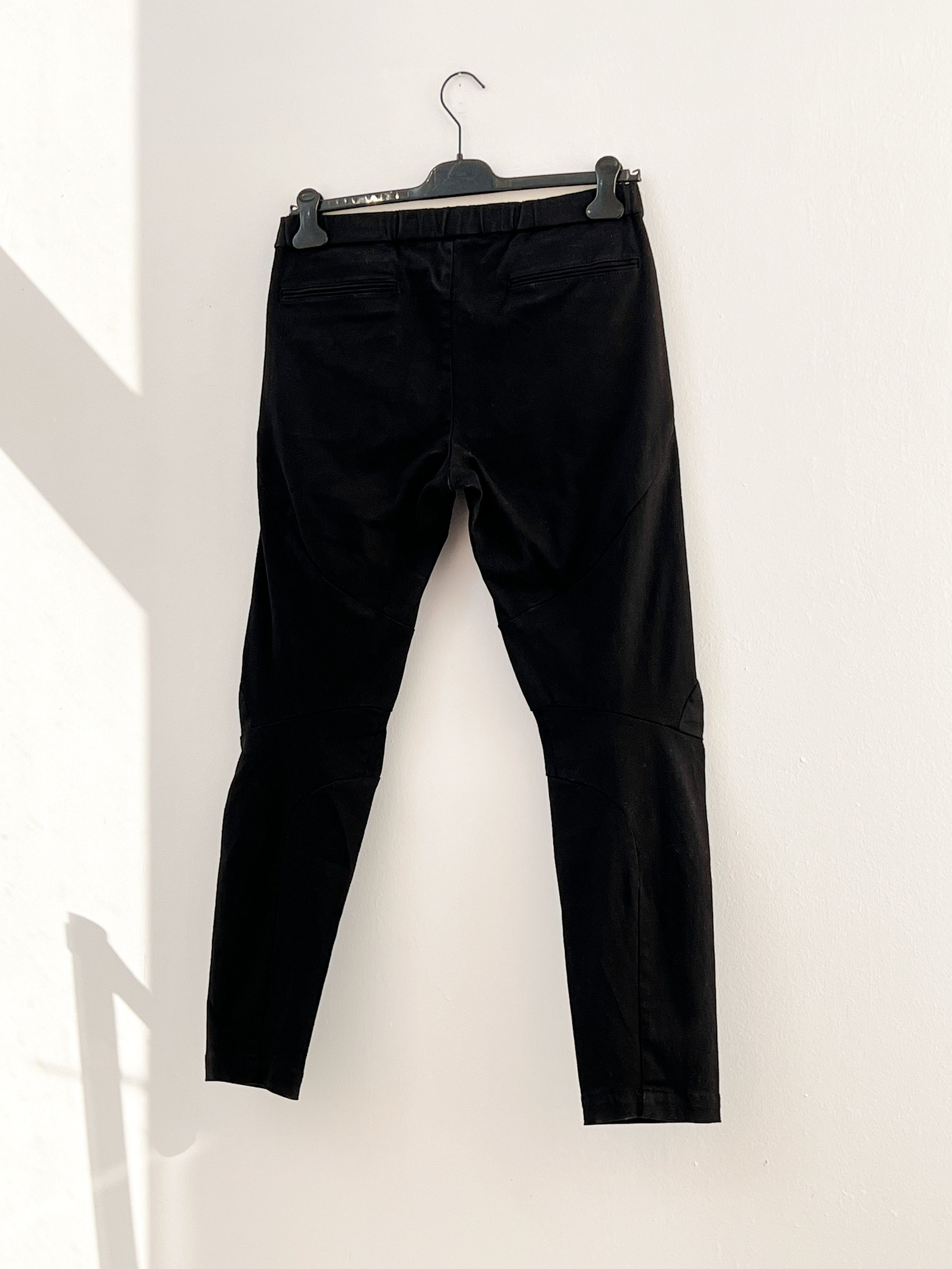Attachment × Japanese Brand × Kazuyuki Kumagai Attachment Attachment pants Size US 32 / EU 48 - 6 Thumbnail
