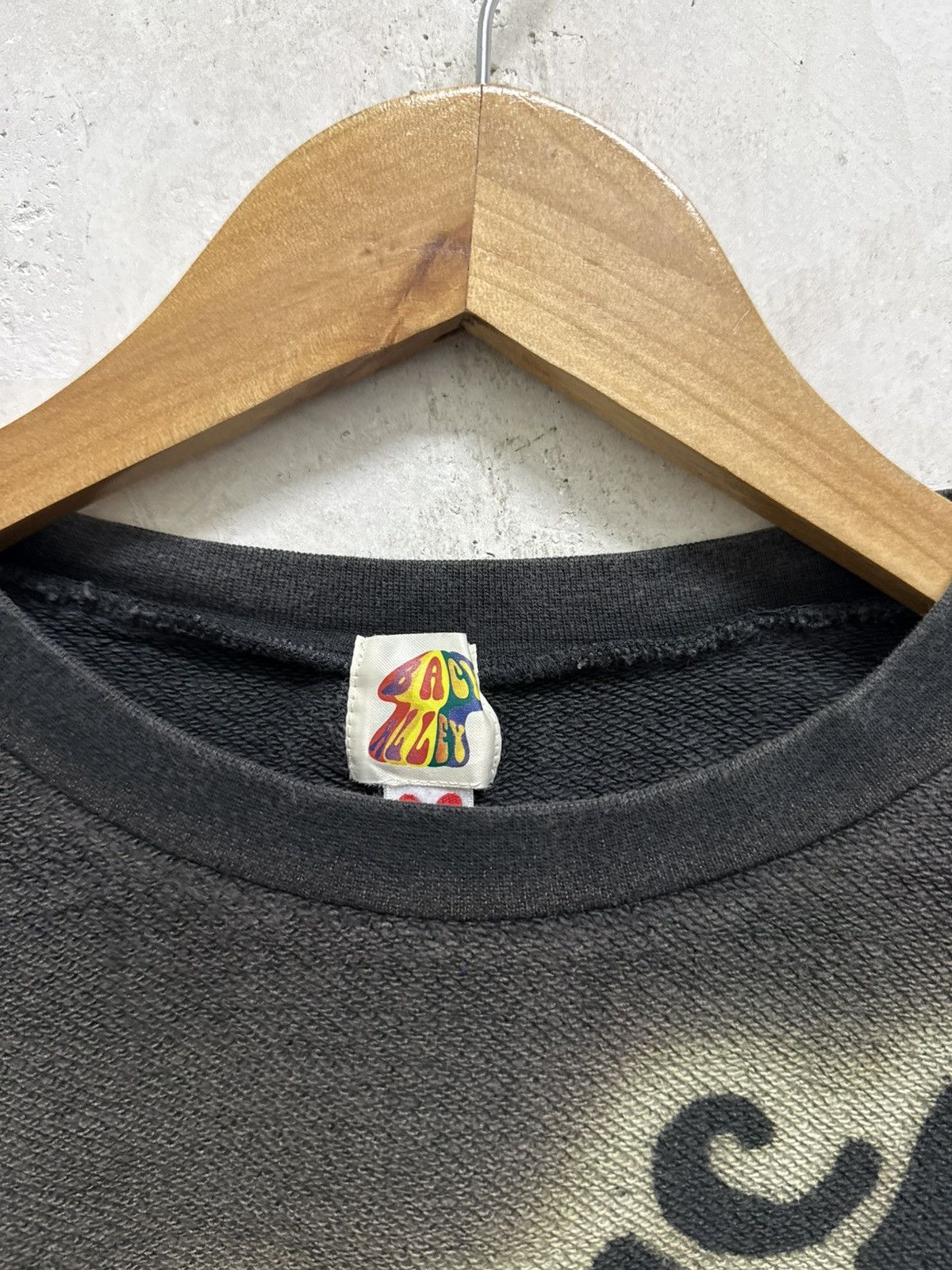 Hysteric Glamour 2000s Archive hysteric glamour styled music Sweatshirt Size US M / EU 48-50 / 2 - 4 Thumbnail