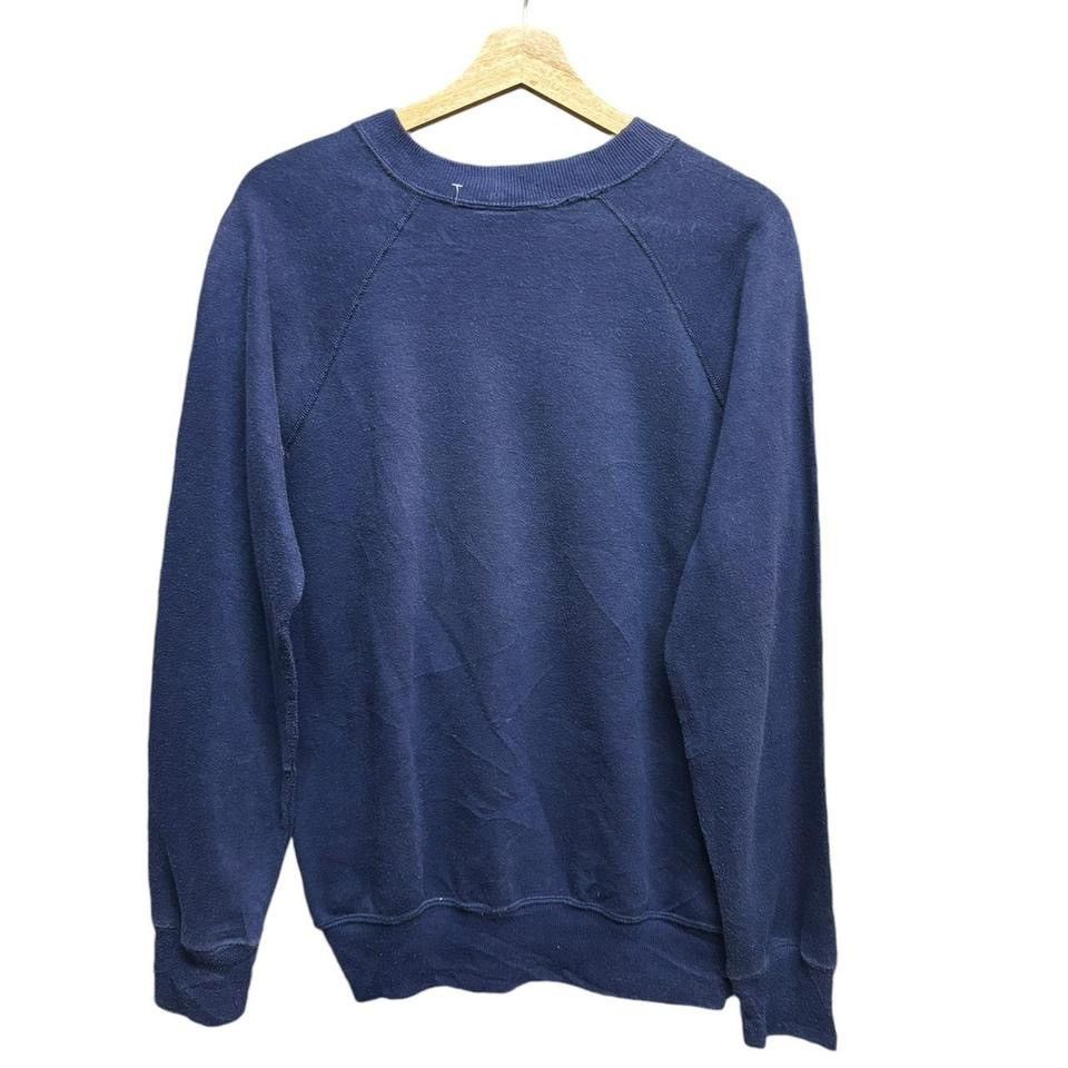 Vintage Vintage Mountaineer football sweatshirt size: M Size US M / EU 48-50 / 2 - 2 Thumbnail