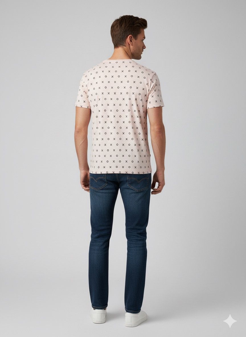 🔥J. Crew XO Tee
