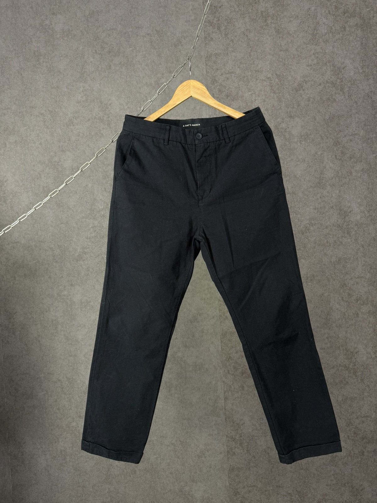 A Day's March A day’s March designer casual pants Size US 30 / EU 46 - 1 Thumbnail