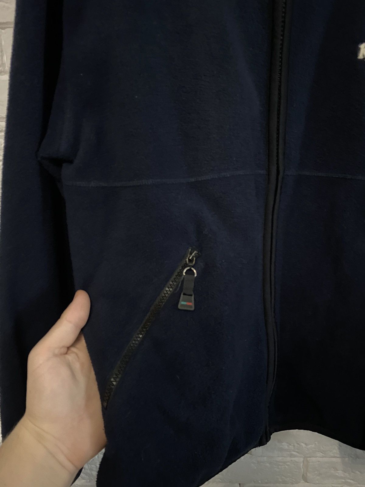 Kickers × Other × Vintage Kickers Fleece Size US S / EU 44-46 / 1 - 3 Thumbnail