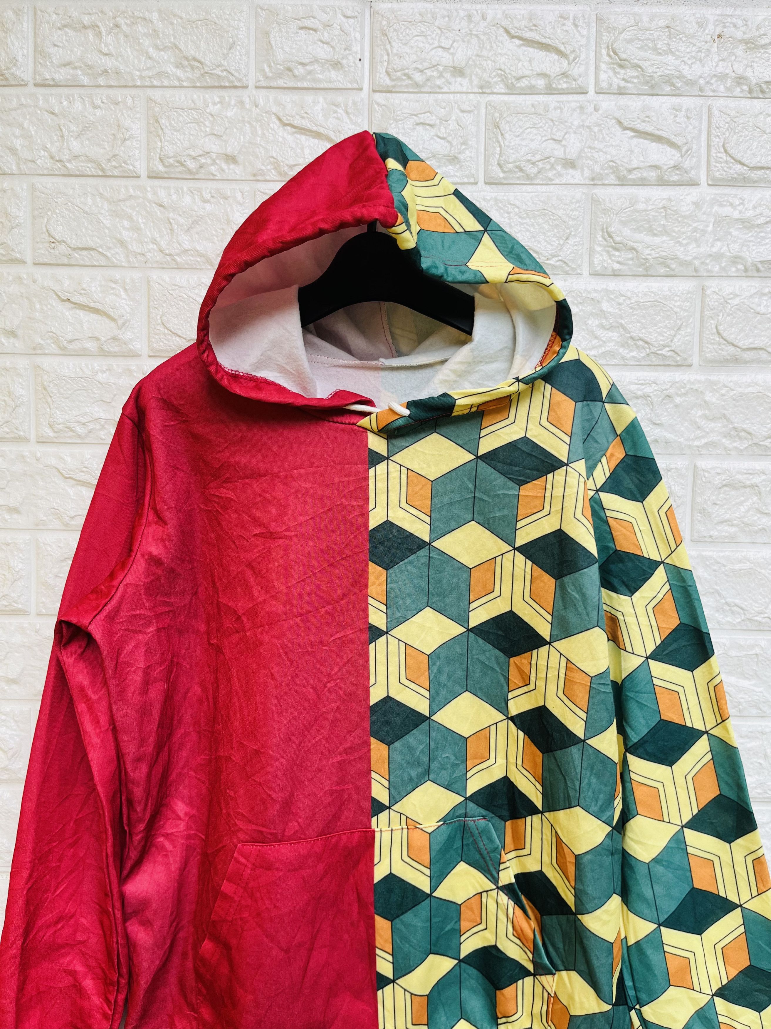 Japanese Brand × Vintage Vintage Japanese Designer Fashion Style Size US M / EU 48-50 / 2 - 3 Thumbnail