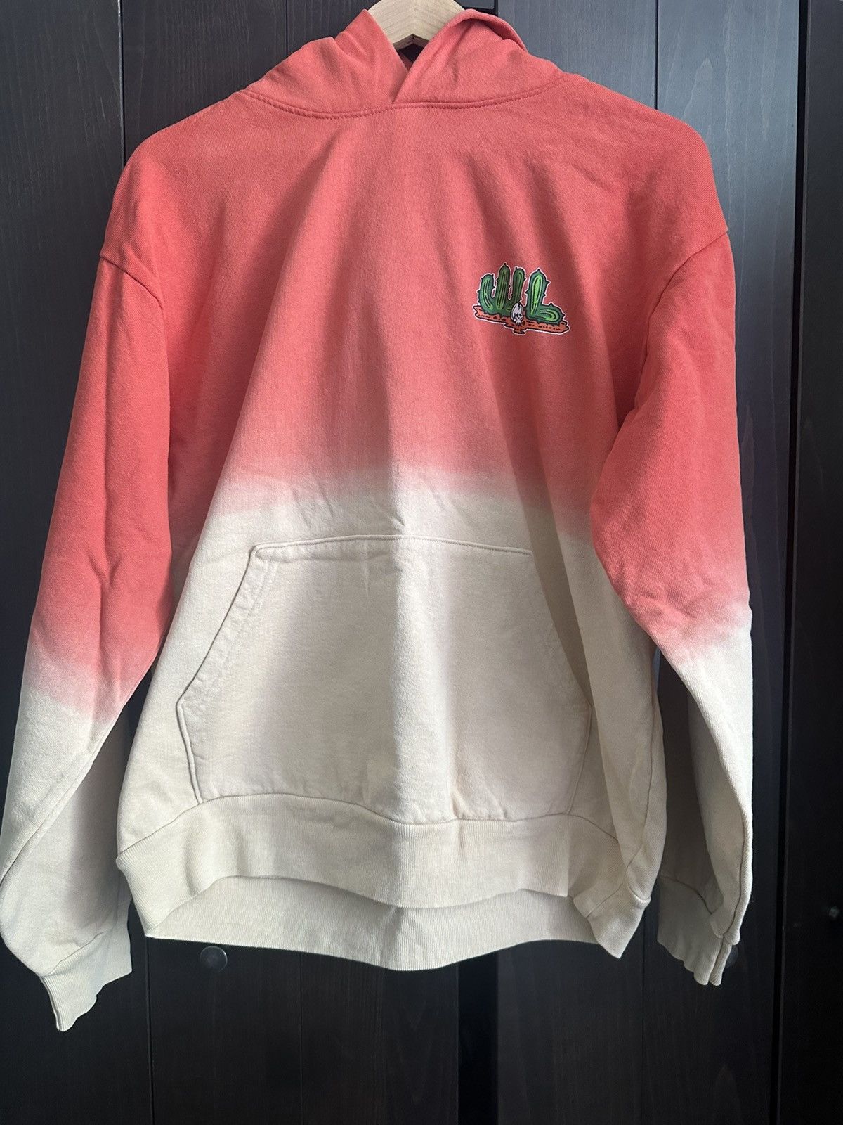 Warren Lotas Warren Lotas Promised Land Retro Ombre Hoodie Size US M / EU 48-50 / 2 - 3 Thumbnail