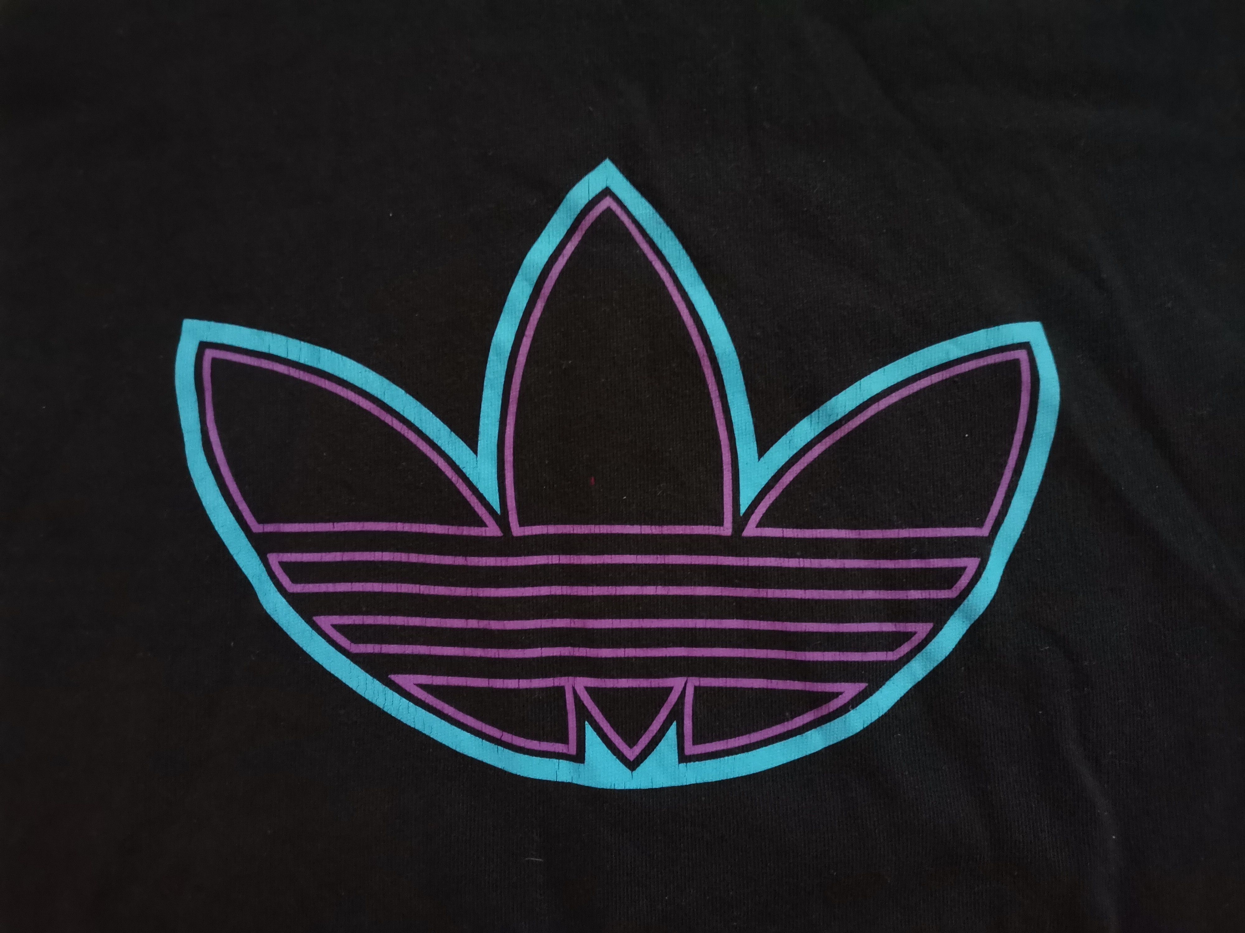 Adidas Adidas Tee Size US L / EU 52-54 / 3 - 2 Thumbnail