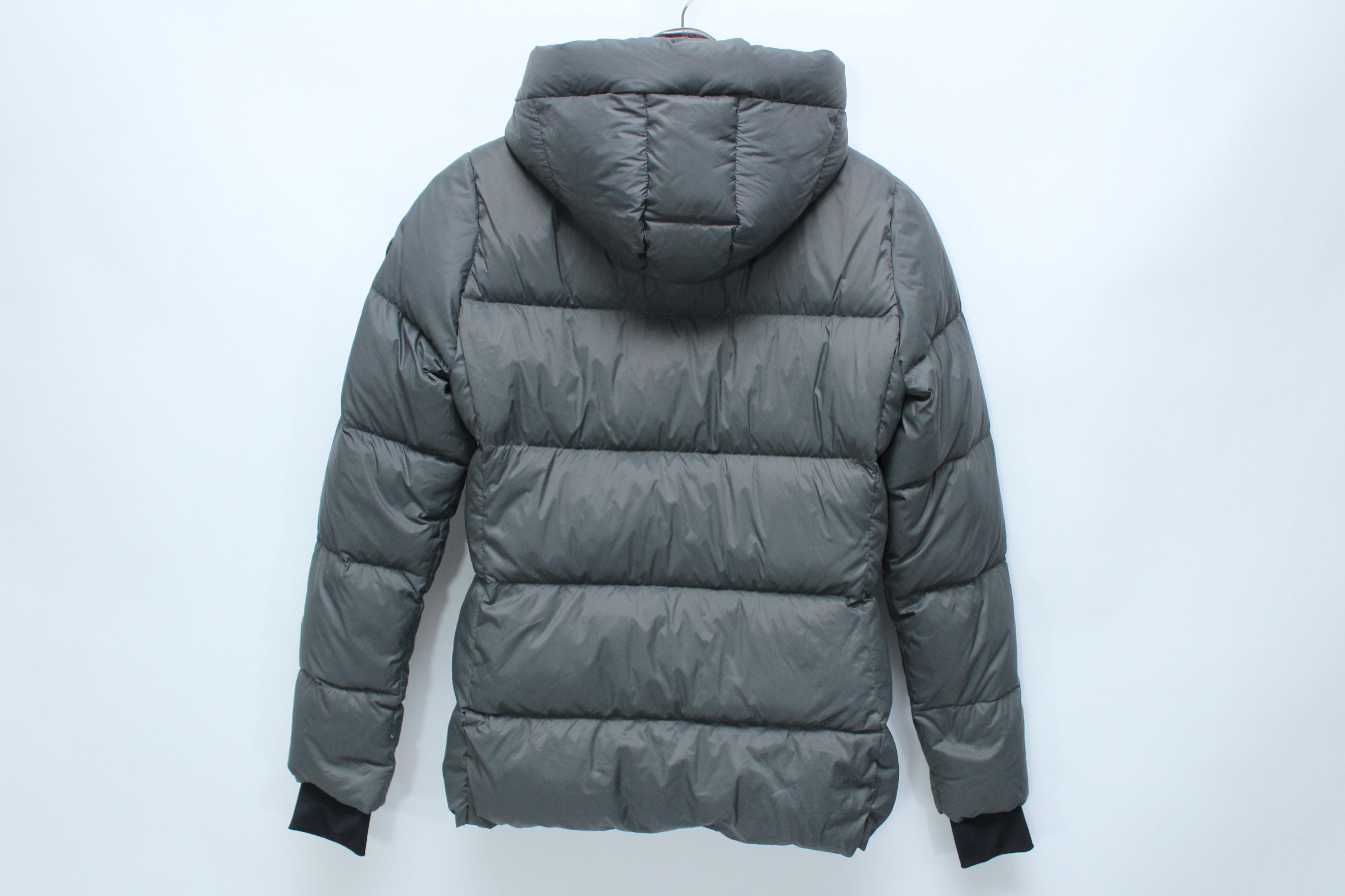 Other Gertrude+Gaston Down Jacket Womens Size S Authentic Size S / US 4 / IT 40 - 6 Thumbnail