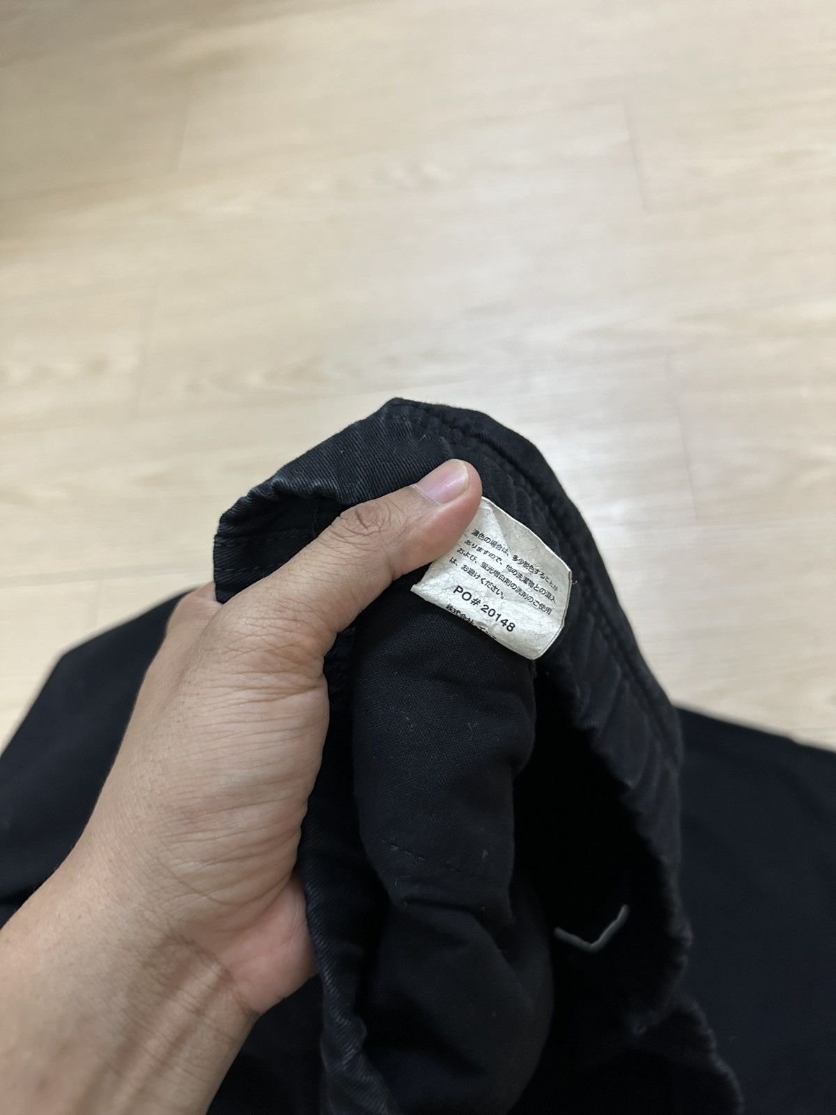 Beauty Beast × Gramicci Very Rare And Beautiful Gramicci Relaxed Loose Fit Pants Size US 36 / EU 52 - 9 Thumbnail