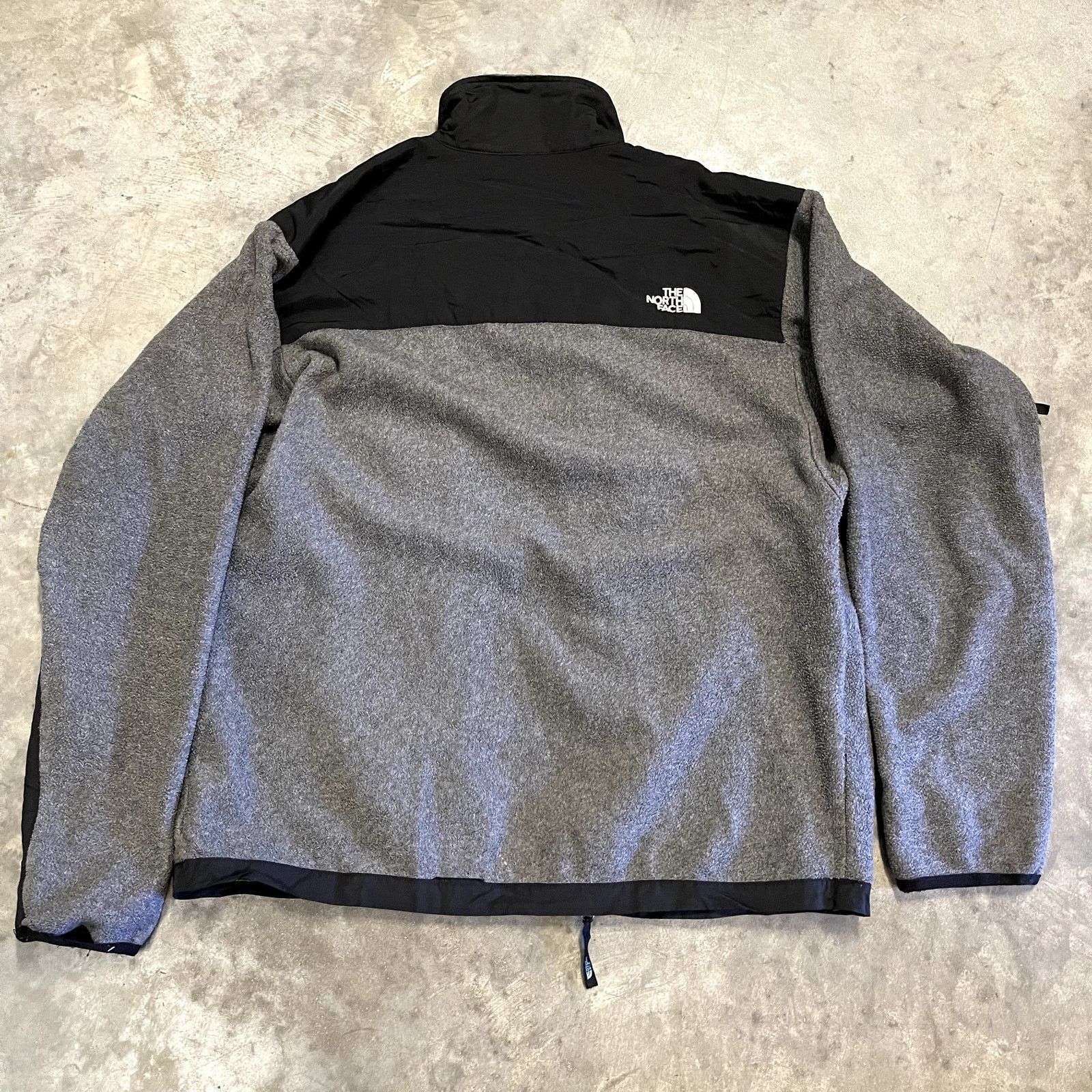The North Face Vintage The North Face Jacket Size US L / EU 52-54 / 3 - 4 Thumbnail