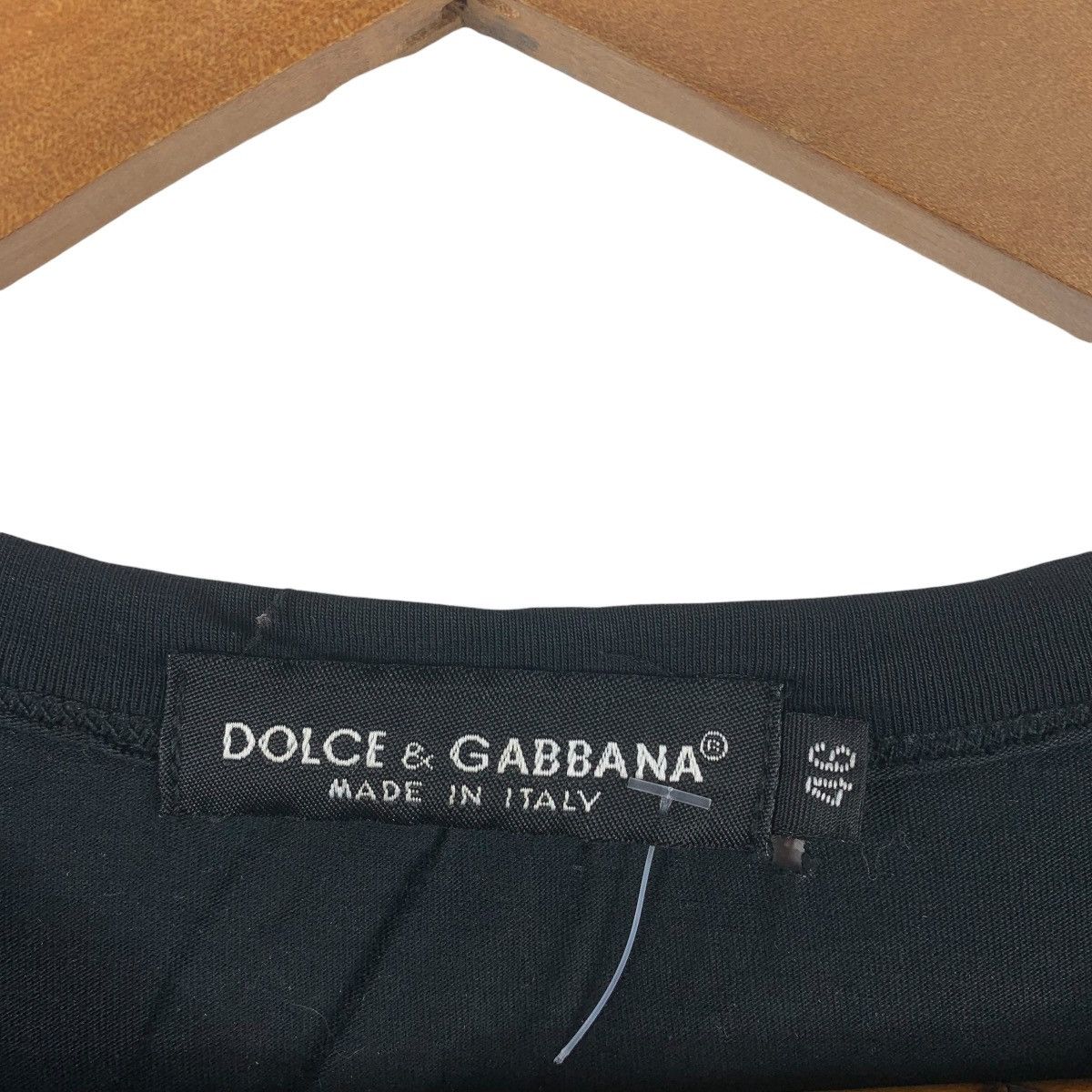Dolce & Gabbana DOLCE & GABBANA x MUHAMMAD ALI Printed mens tee Size US S / EU 44-46 / 1 - 3 Thumbnail