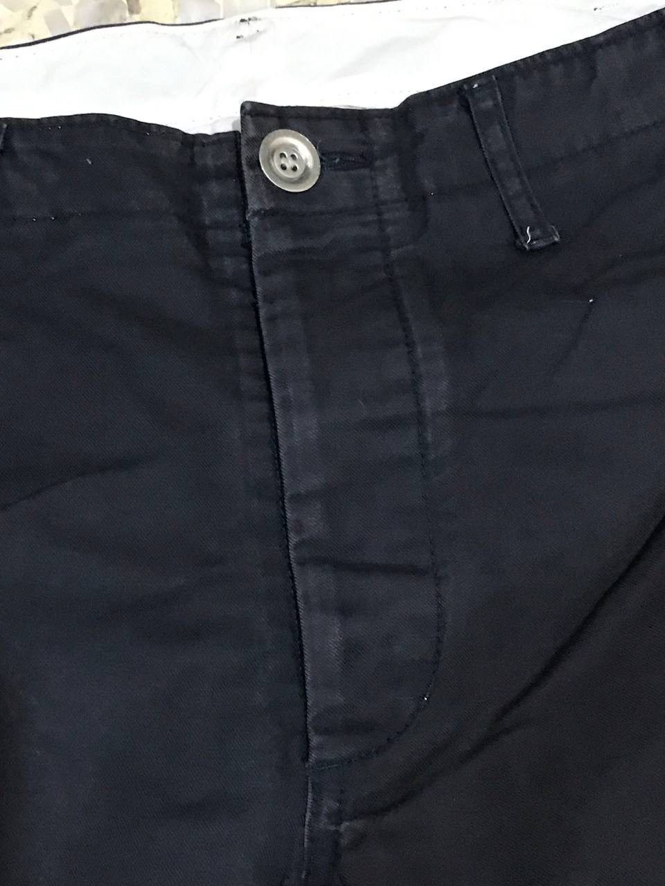 Visvim 2001 Buckle belt design punk Size US 33 - 16 Thumbnail