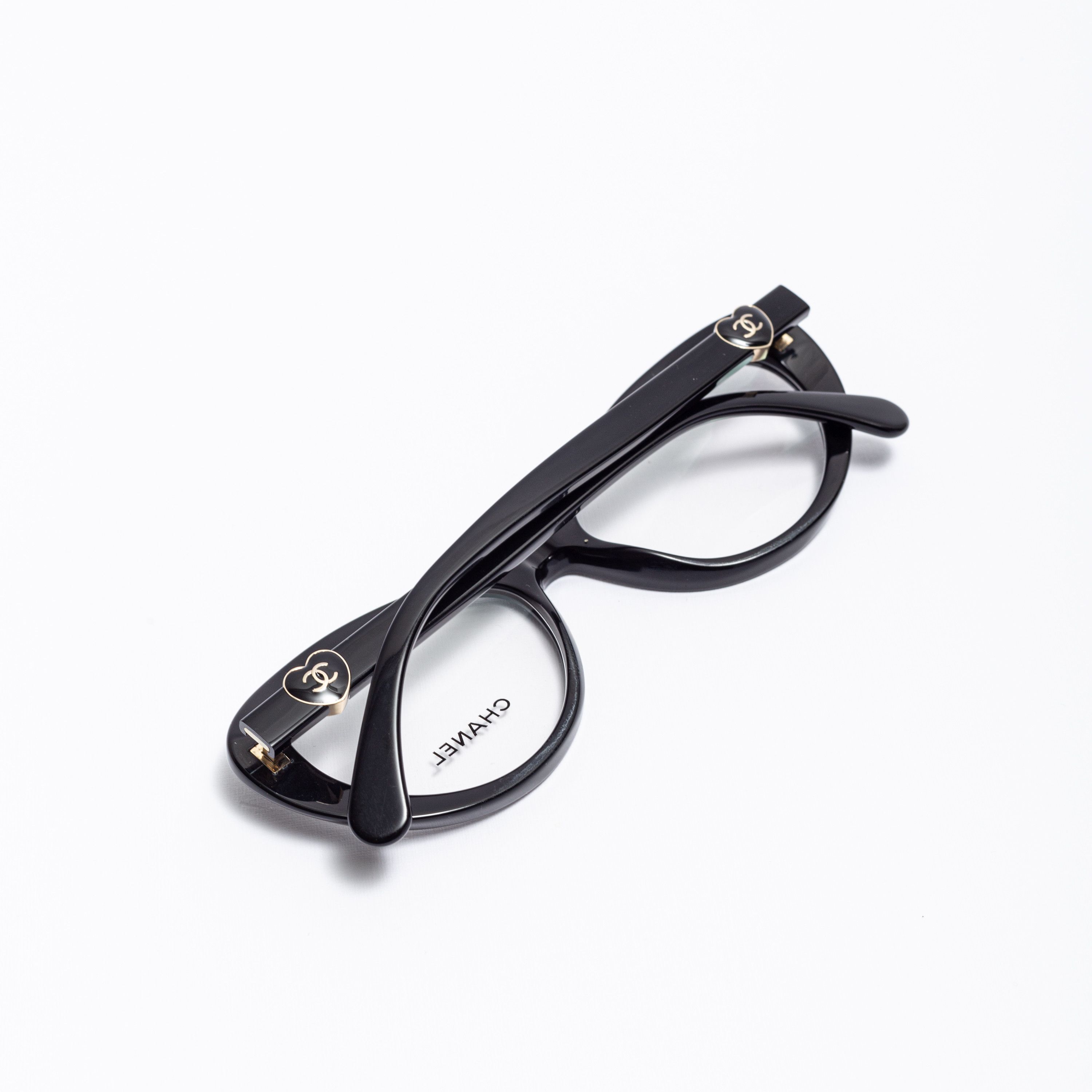 Chanel CHANEL 0CH3466 C622 Sunglasses Size ONE SIZE - 7 Thumbnail
