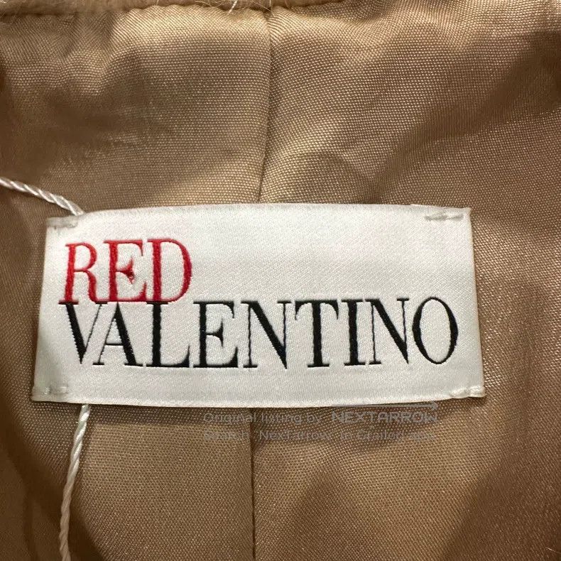 Valentino Valentino coat Size XS / US 0-2 / IT 36-38 - 3 Thumbnail