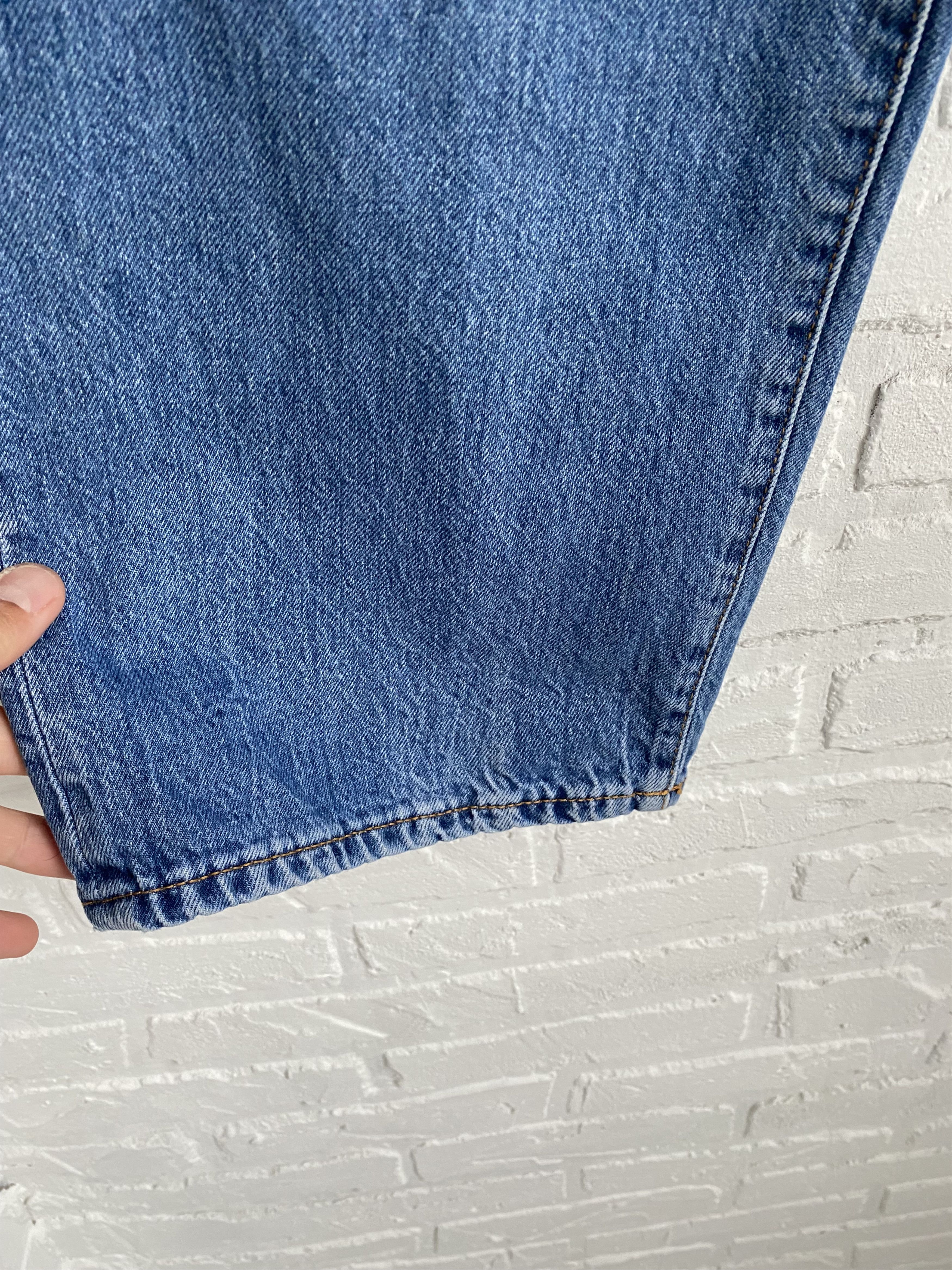 Ben Taverniti Unravel Project Ben taverniti unravel project baggy jeans Size US 34 / EU 50 - 7 Thumbnail