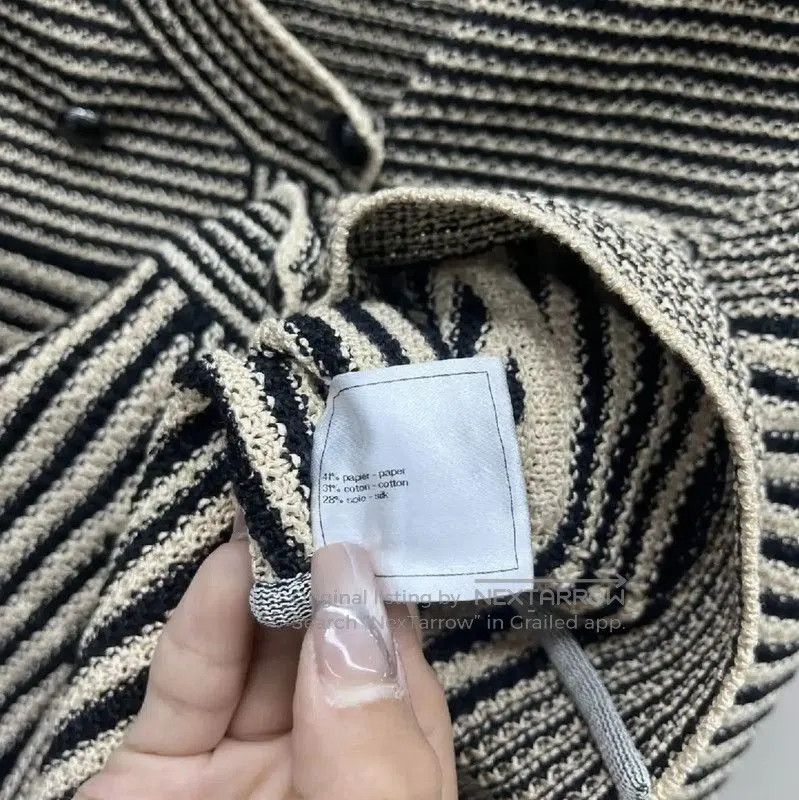 Chanel Chanel Multi-Color Women's Pullover Sweater . Size M / US 6-8 / IT 42-44 - 7 Thumbnail