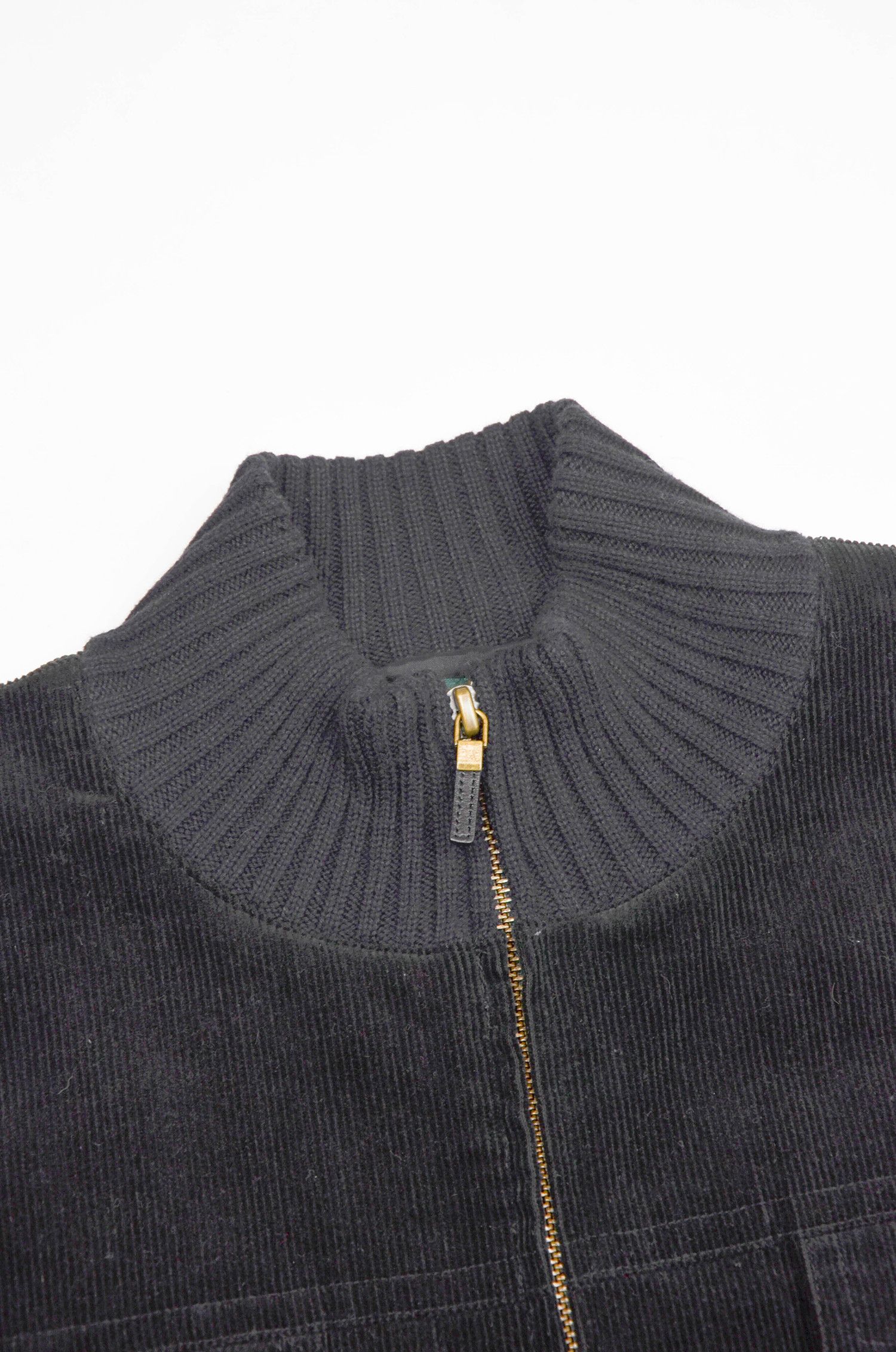 Polo Ralph Lauren Lauren Ralph Lauren Corduroy Knit Sleeve Jacket – Size P/M Size M / US 6-8 / IT 42-44 - 7 Thumbnail