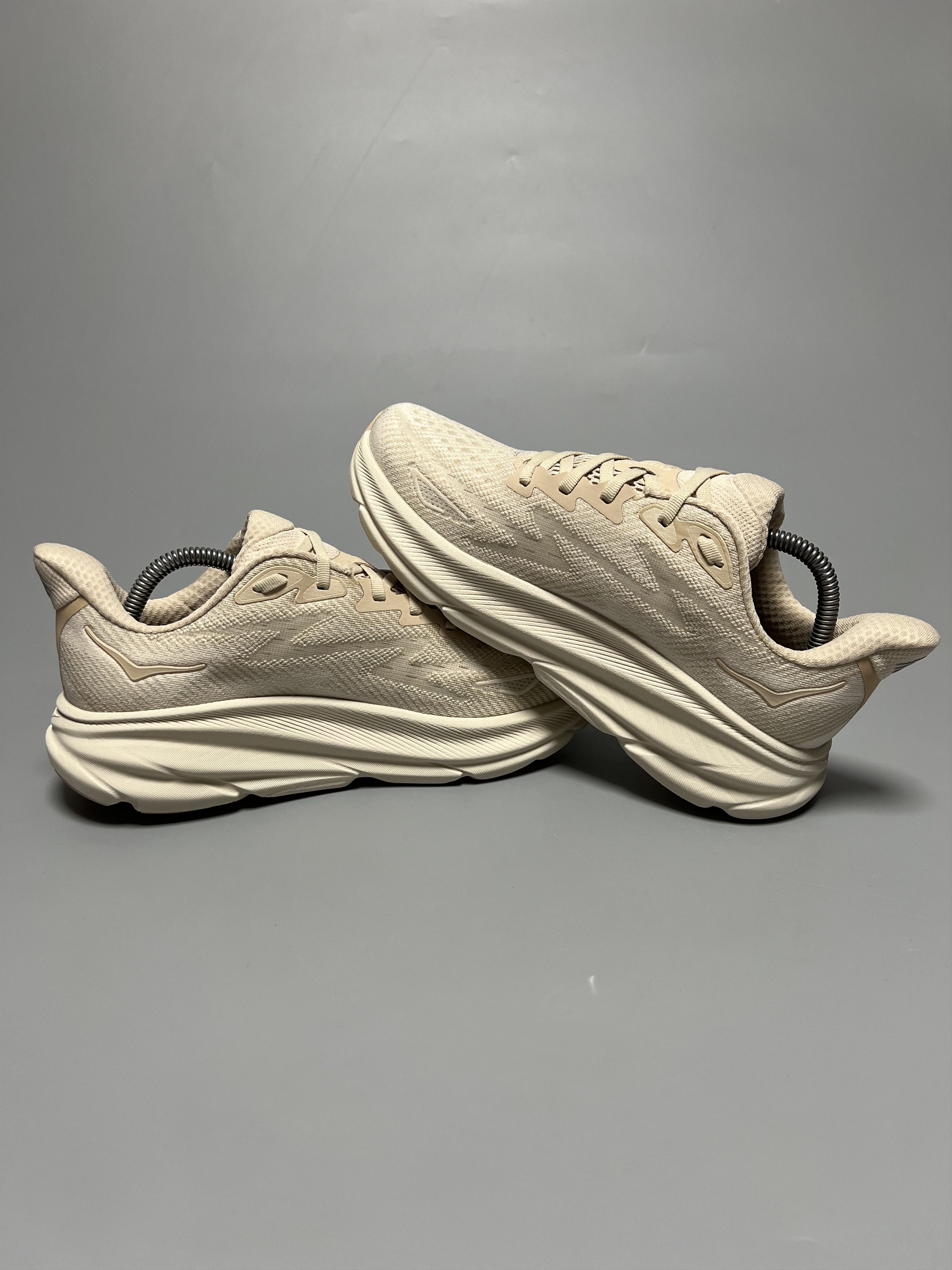 Hoka 8B Hoka One One Clifton 9 Running Shoes Walking Gym Size US 8 / IT 38 - 5 Thumbnail
