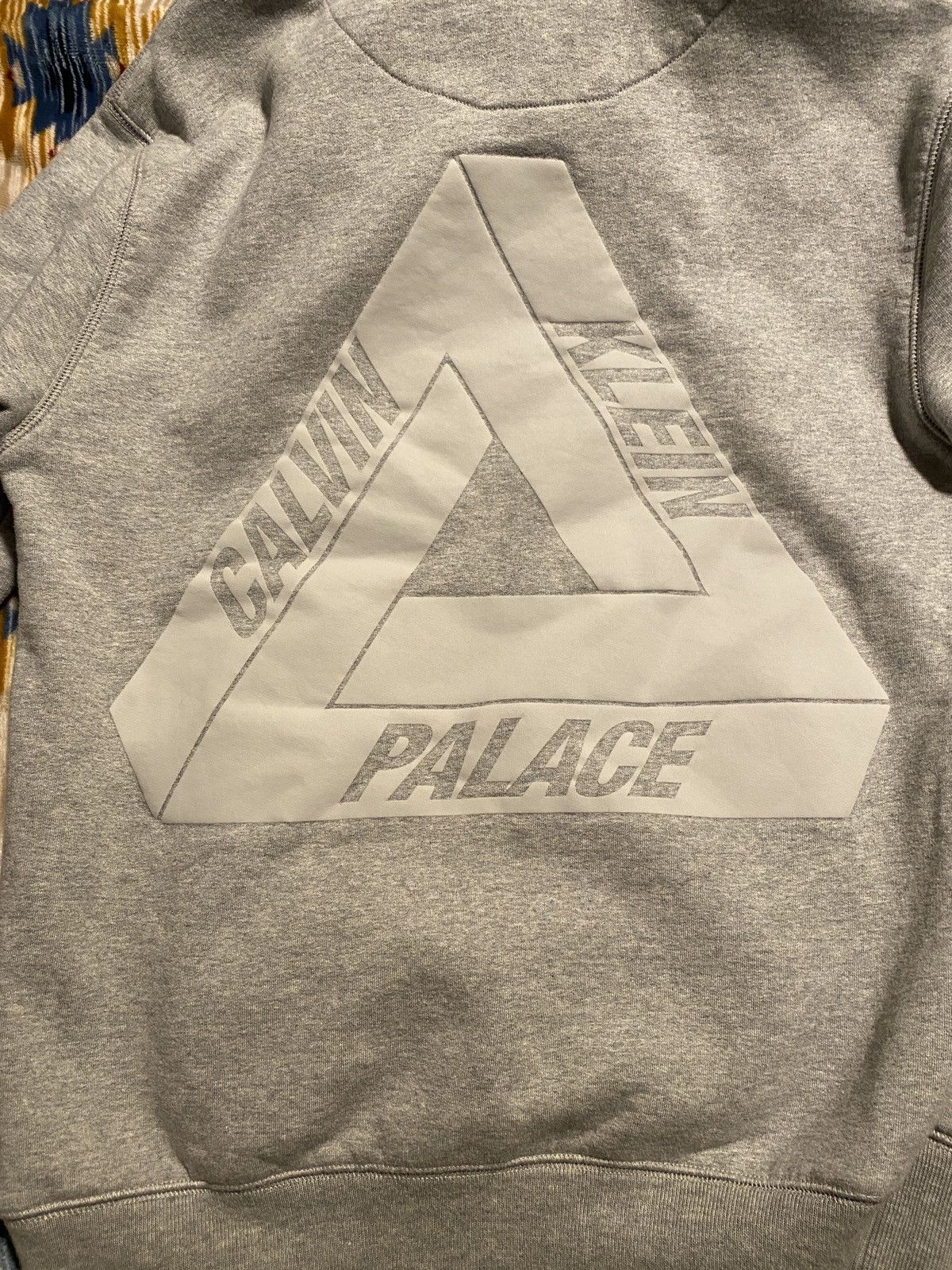 Palace X Calvin Klein | Grailed