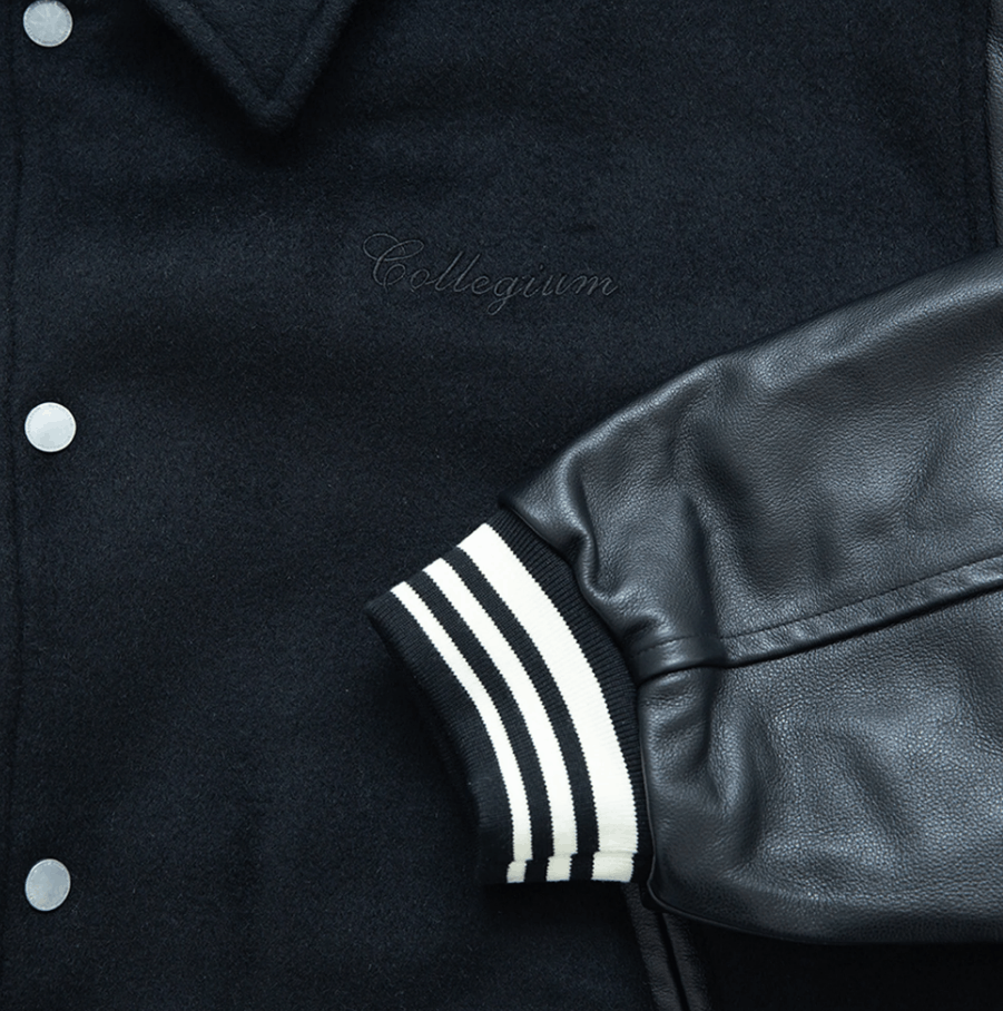 Collegium Collegium Pillar Uniform Varsity Size US L / EU 52-54 / 3 - 4 Thumbnail