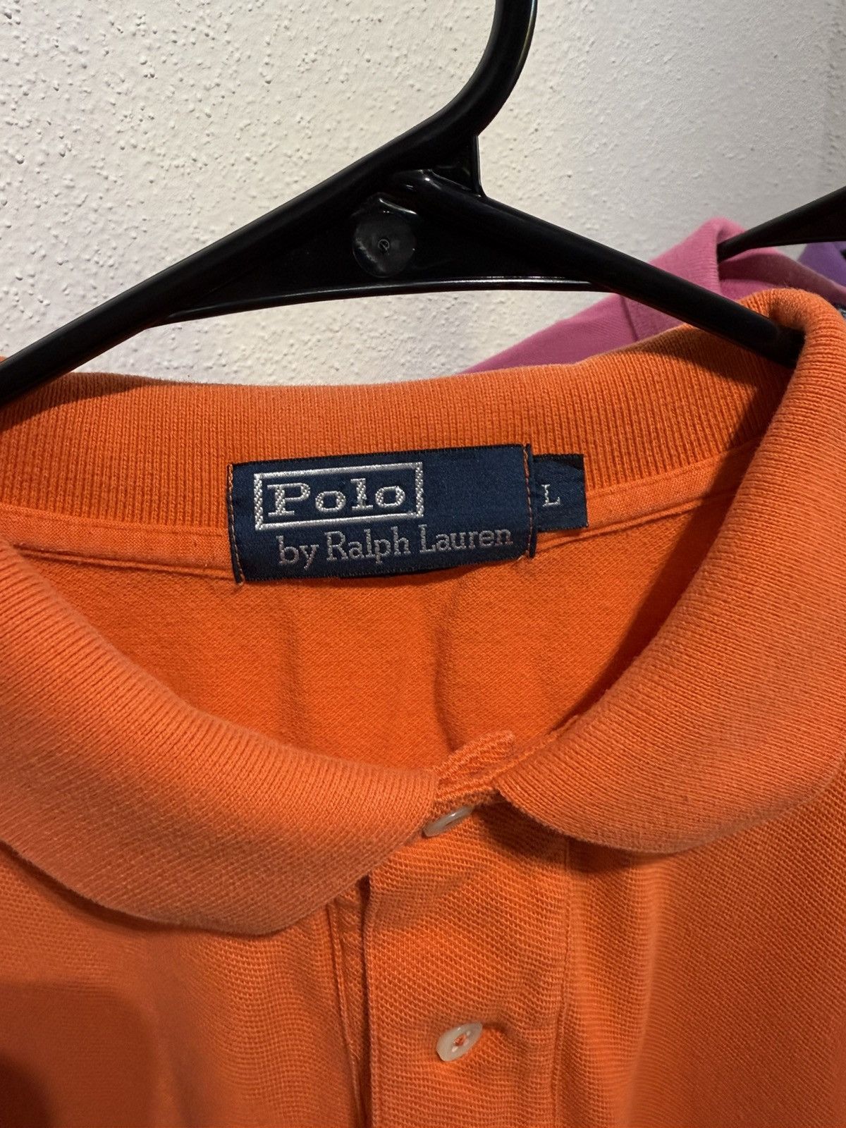Polo Ralph Lauren 4 Polo Ralph Lauren Men’s Polo Shirts size L Size US L / EU 52-54 / 3 - 8 Thumbnail