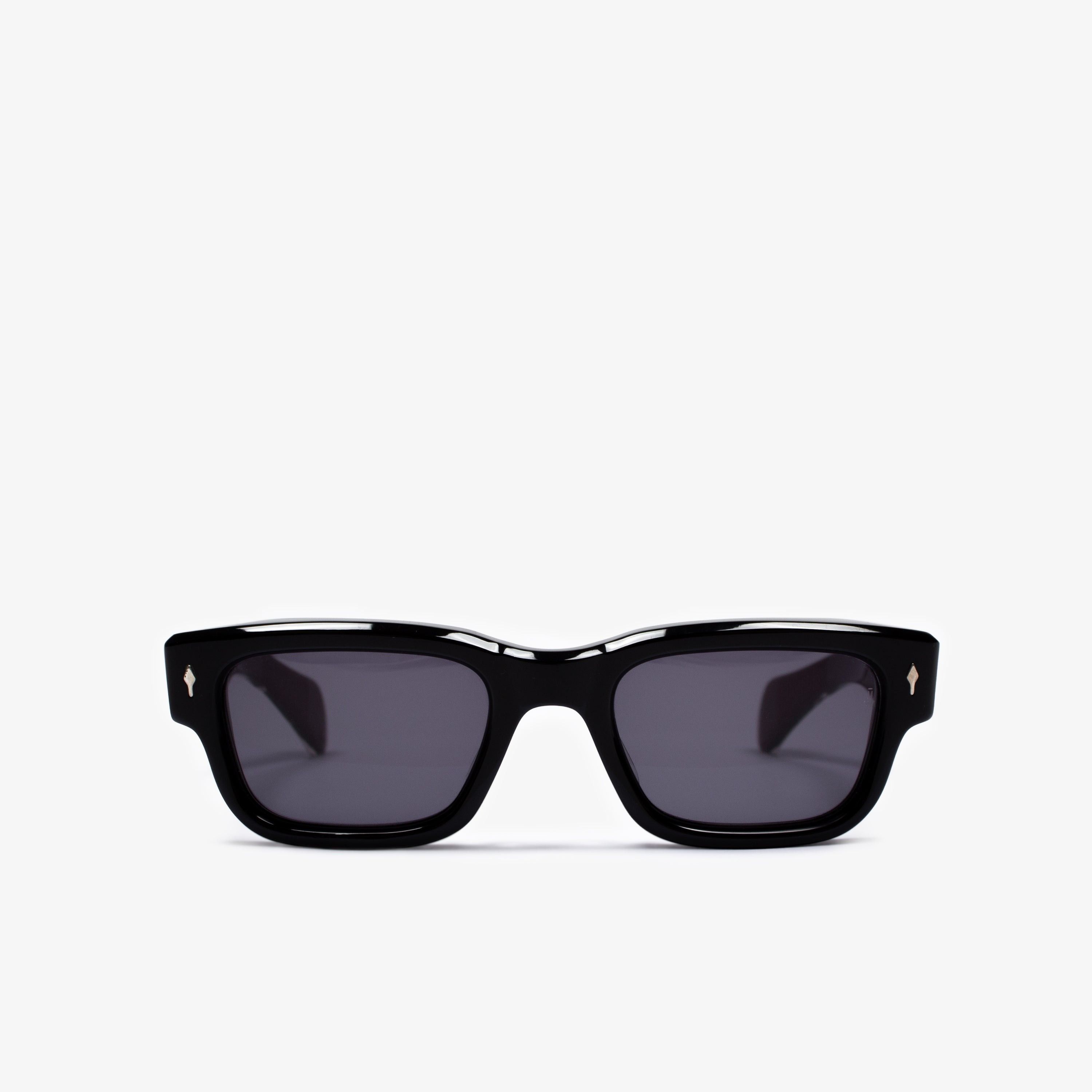 Jacques Marie Mage JACQUES MARIE MAGE BLOODSTONE JEFF SUNGLASSES 356/500 Size ONE SIZE - 2 Thumbnail