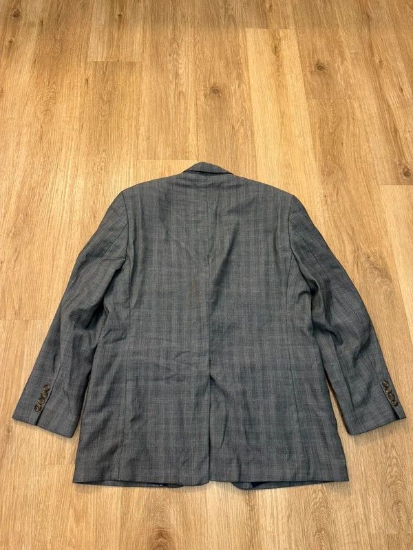 Lauren Ralph Lauren Lauren Ralph Lauren New Wool Mark Set Suit Blazer Pants 42R Size 42R - 3 Thumbnail