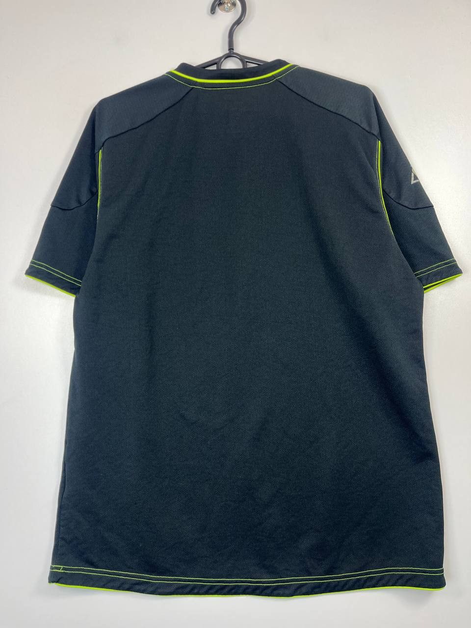 Le Coq Sportif Wolverhampton 2008 Away Shirt Le Coq Sportif Chaucer Size XL Size US XL / EU 56 / 4 - 7 Thumbnail