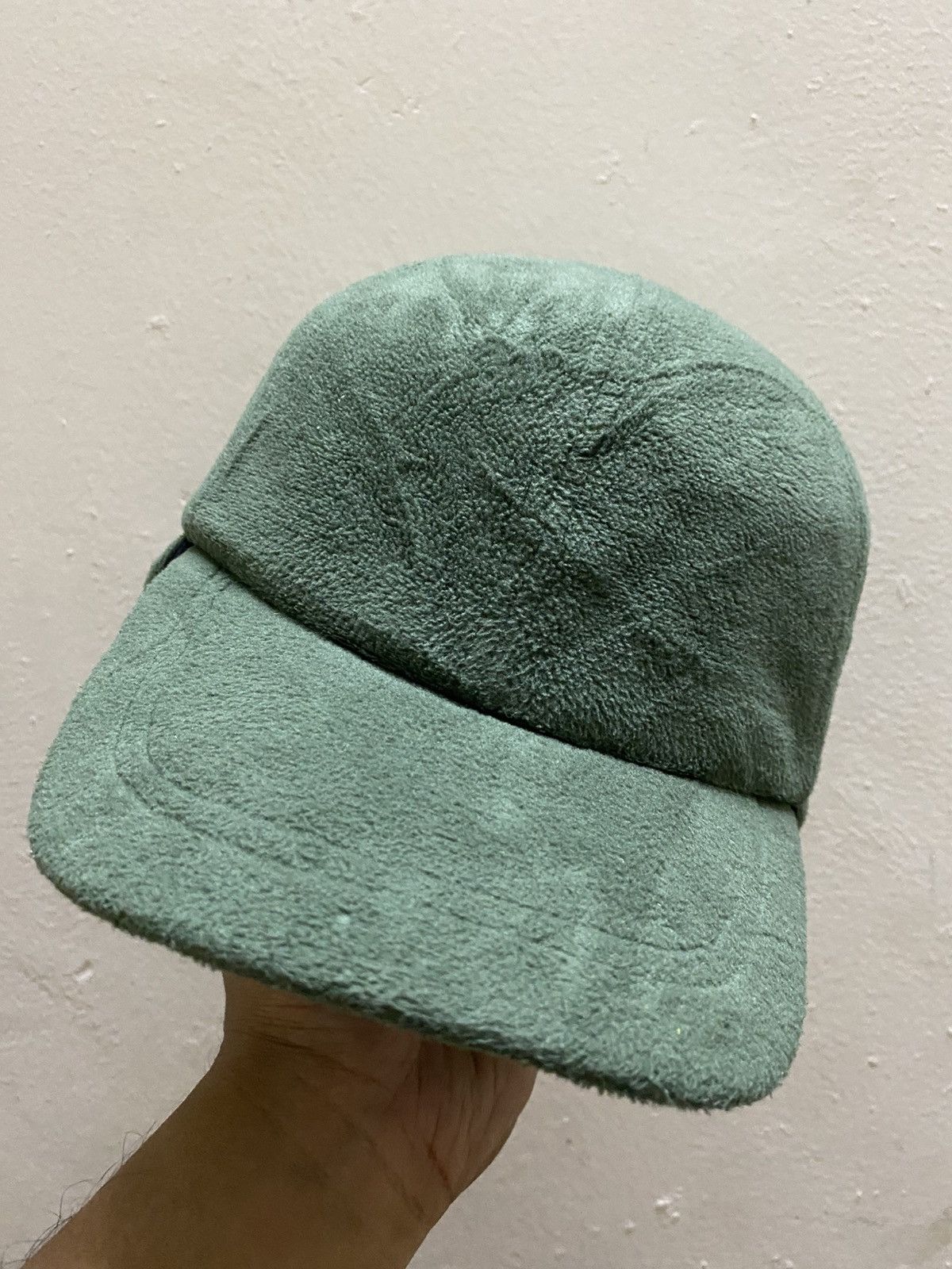 L.L. Bean Vintage L. L. Bean Fleece with Ear Cover Hat Size ONE SIZE - 1 Thumbnail