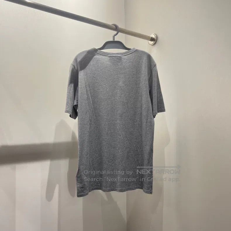 Gucci Gucci Grey summer short sleeves Size XS / US 0-2 / IT 36-38 - 2 Thumbnail