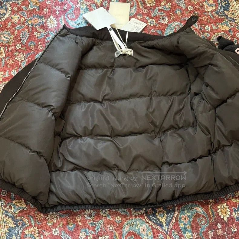 Our Legacy Our Legacy Cotton Coat Size US S / EU 44-46 / 1 - 6 Thumbnail