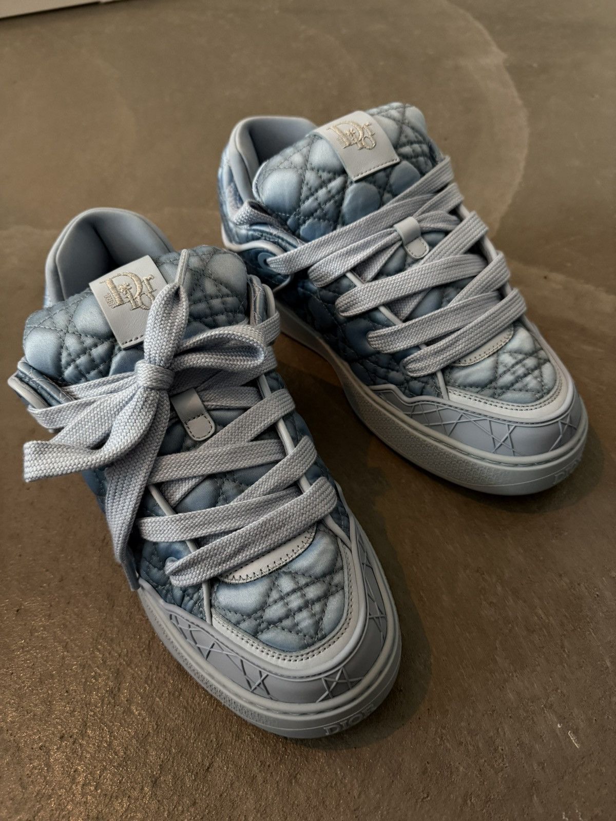Dior × ERL Dior x Erl Size US 7 / EU 40 - 2 Thumbnail