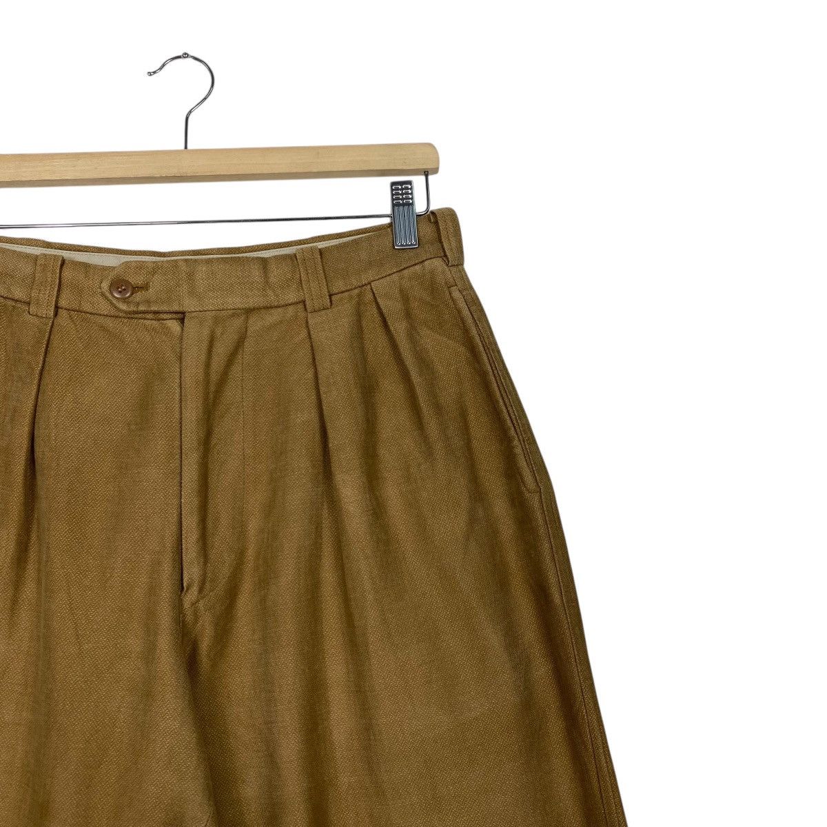 L.L. Bean Vintage LL Bean pant Size US 29 - 5 Thumbnail
