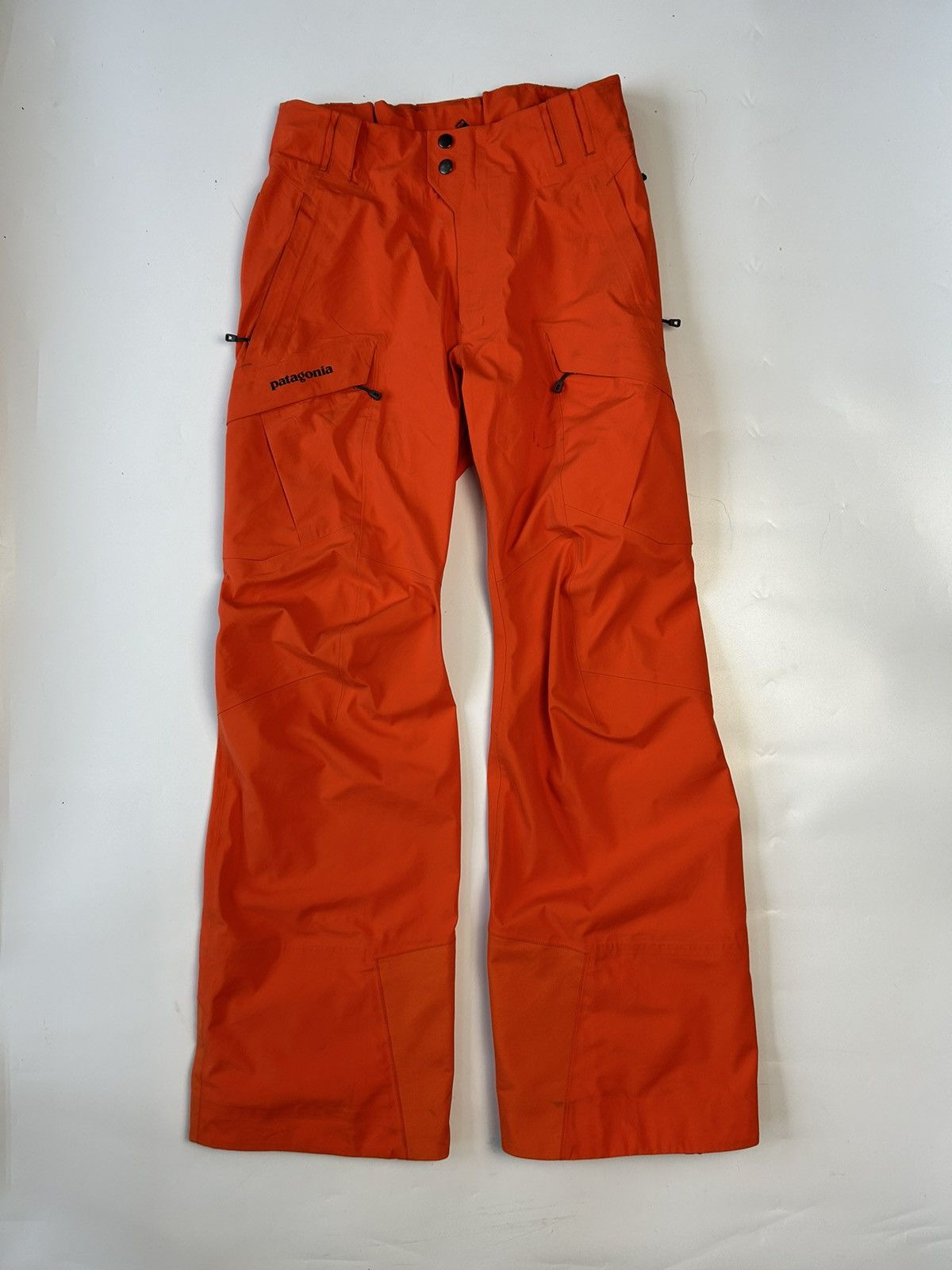 Patagonia PATAGONIA GORETEX UNTRACKED MENS ‘S PANT Size US 28 / EU 44 - 2 Thumbnail