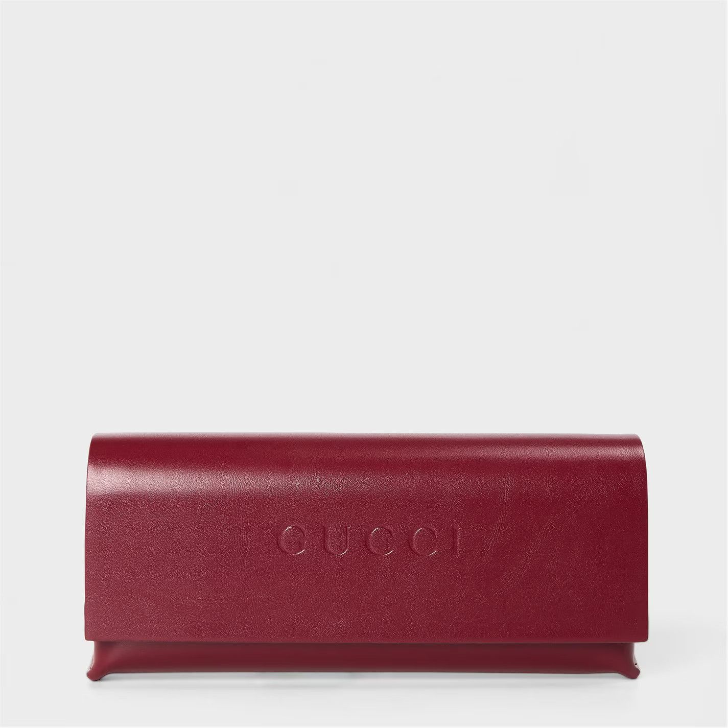Gucci o1g2r1mq0426 Size: OS / UV Protection Rectangle Sunglasses Size ONE SIZE - 6 Thumbnail