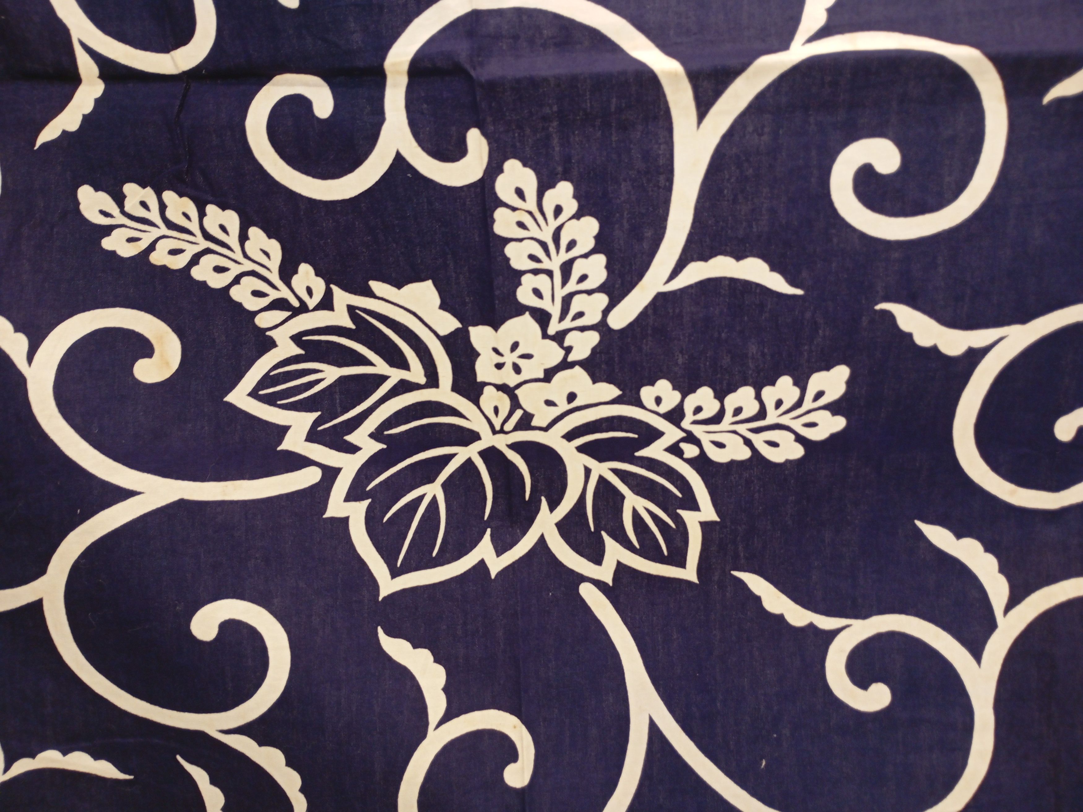 Japanese Brand Japanese Tablecloth Home decor Wall Decor Size ONE SIZE - 3 Thumbnail