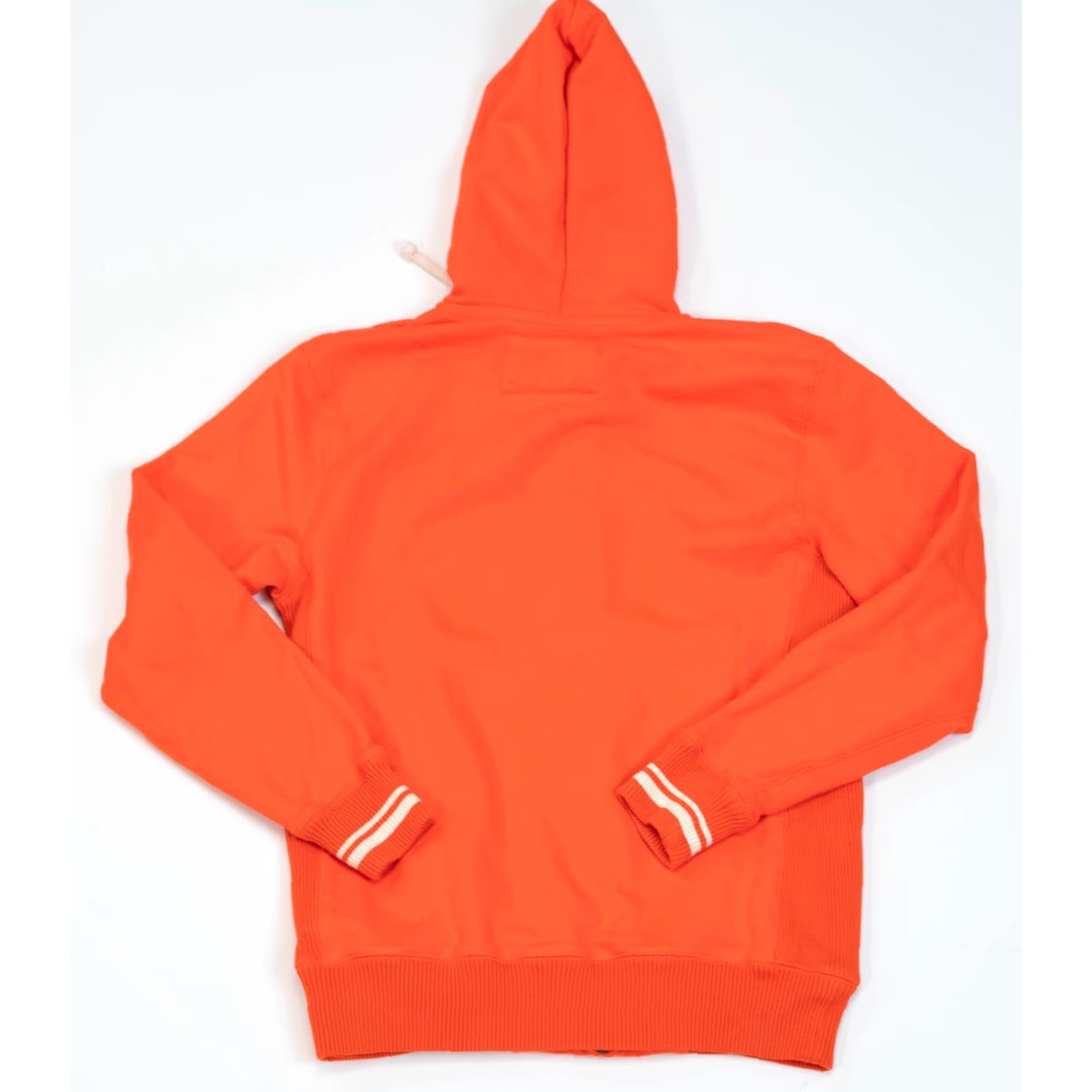 Mitchell & Ness VINTAGE Cincinnati Bengals Mitchell & Ness Sweatshirt Women L NFL Pullover Hoodie Size L / US 10 / IT 46 - 6 Thumbnail