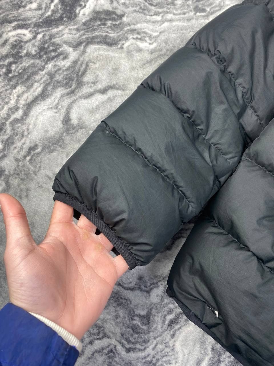 Nike Nike Windrunner Lightweight Duck Down Filled Puffer Jacket Size US L / EU 52-54 / 3 - 4 Thumbnail