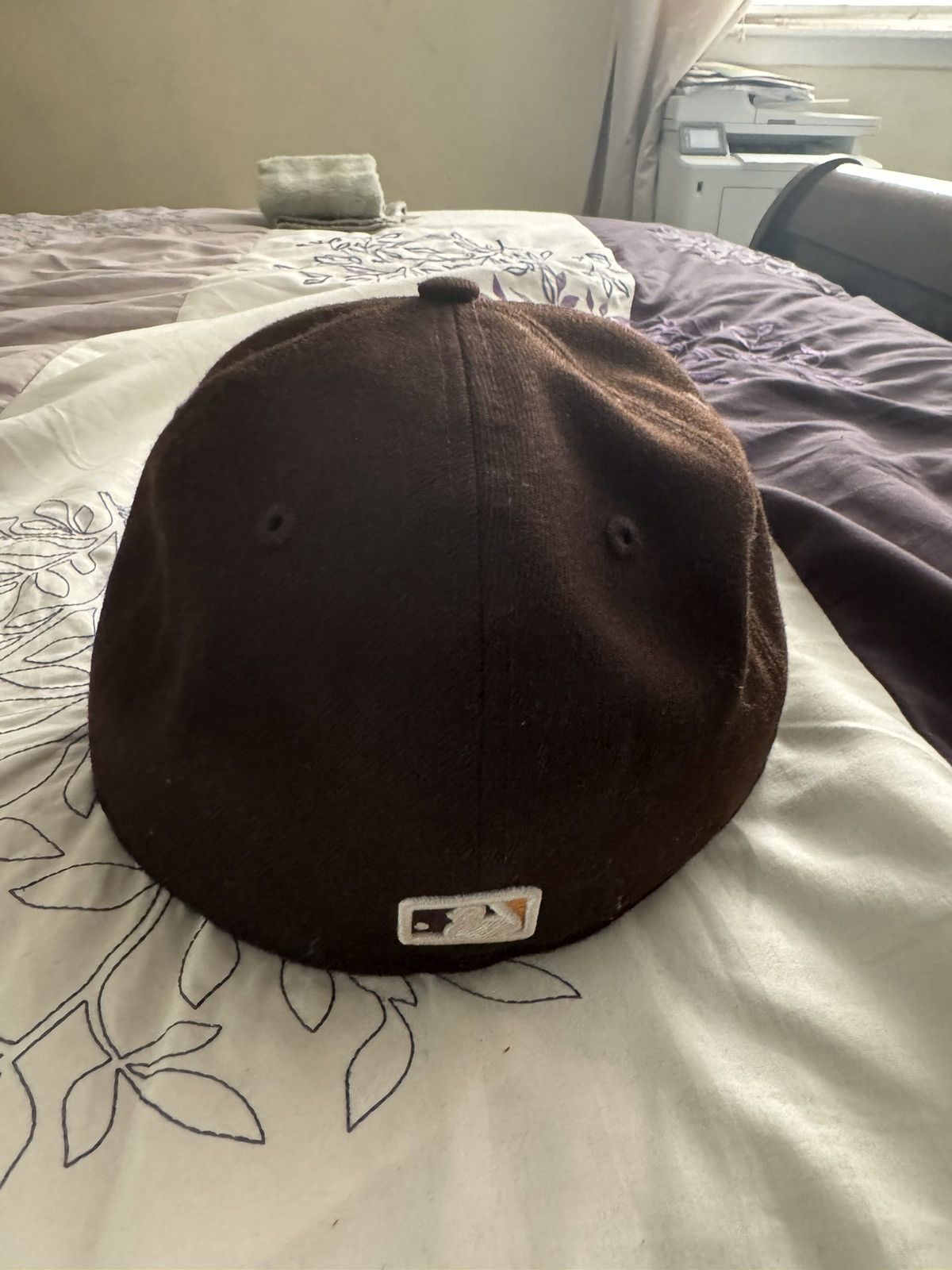 New Era New Era San Diego Padres Fitted Size ONE SIZE - 3 Thumbnail