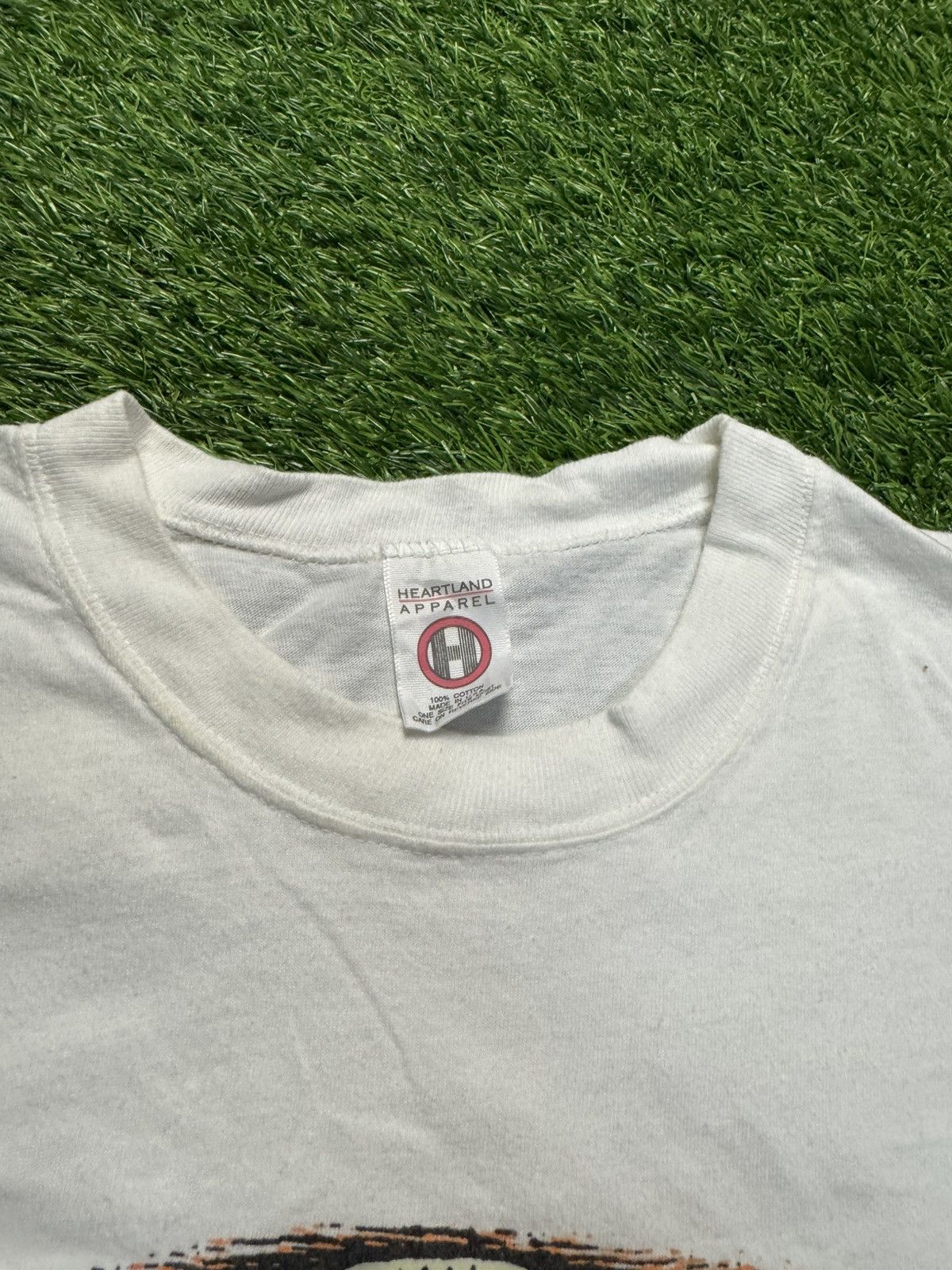 If Six Was Nine × Vintage assorted tshirt - skeleton glow in dark tee Size US XL / EU 56 / 4 - 5 Thumbnail