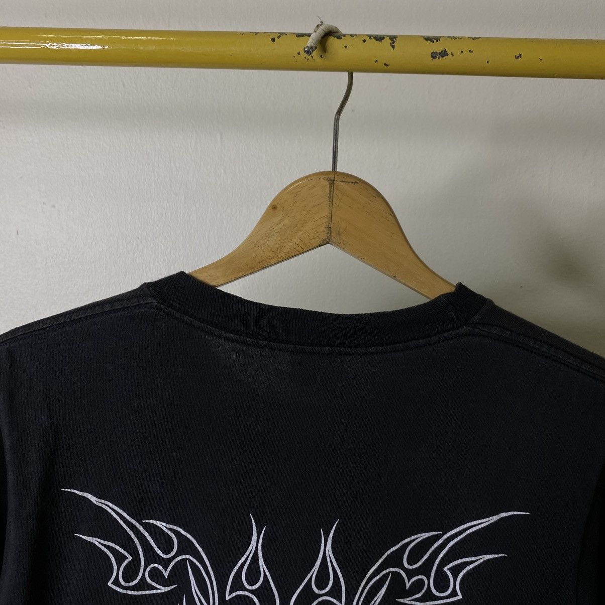 Vintage Y2K Paul Reed Speed & Kustom Gear T Shirt Size US S / EU 44-46 / 1 - 3 Thumbnail
