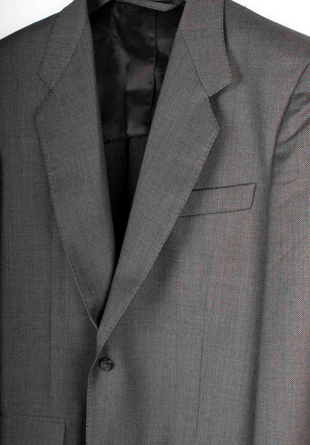 Maison Margiela Martin Margiela Men Jacket Casual Blazer Size IT50/Large Size US L / EU 52-54 / 3 - 3 Thumbnail