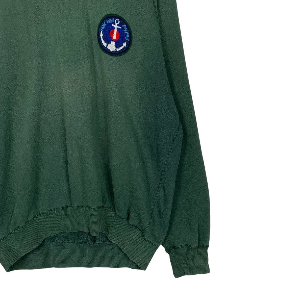 Japanese Brand Japanese Brand Papas Pullover Hoodie Size US L / EU 52-54 / 3 - 4 Thumbnail