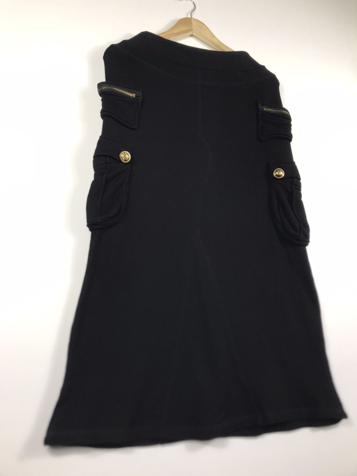 14th Addiction 💥Nice Design Multipocket Cargo Midi Skirt Size 28" / US 6 / IT 42 - 12 Thumbnail