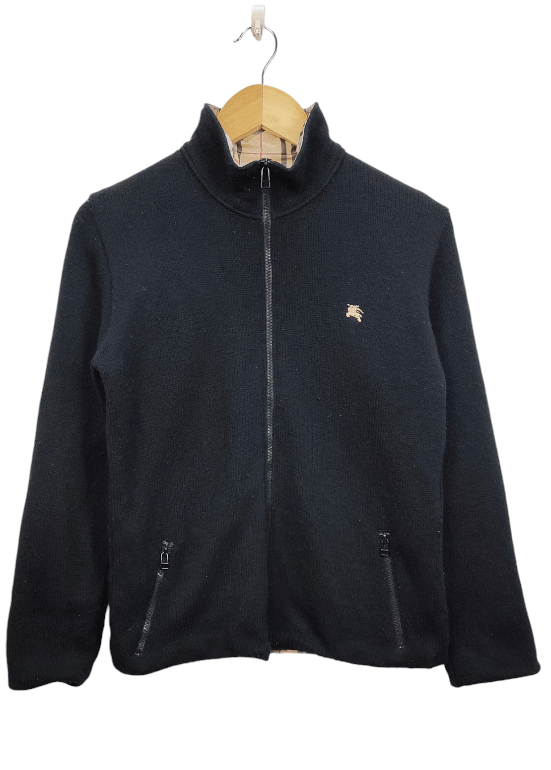 Burberry × Burberry Prorsum × Designer Burberry London Size M / US 6-8 / IT 42-44 - 3 Thumbnail