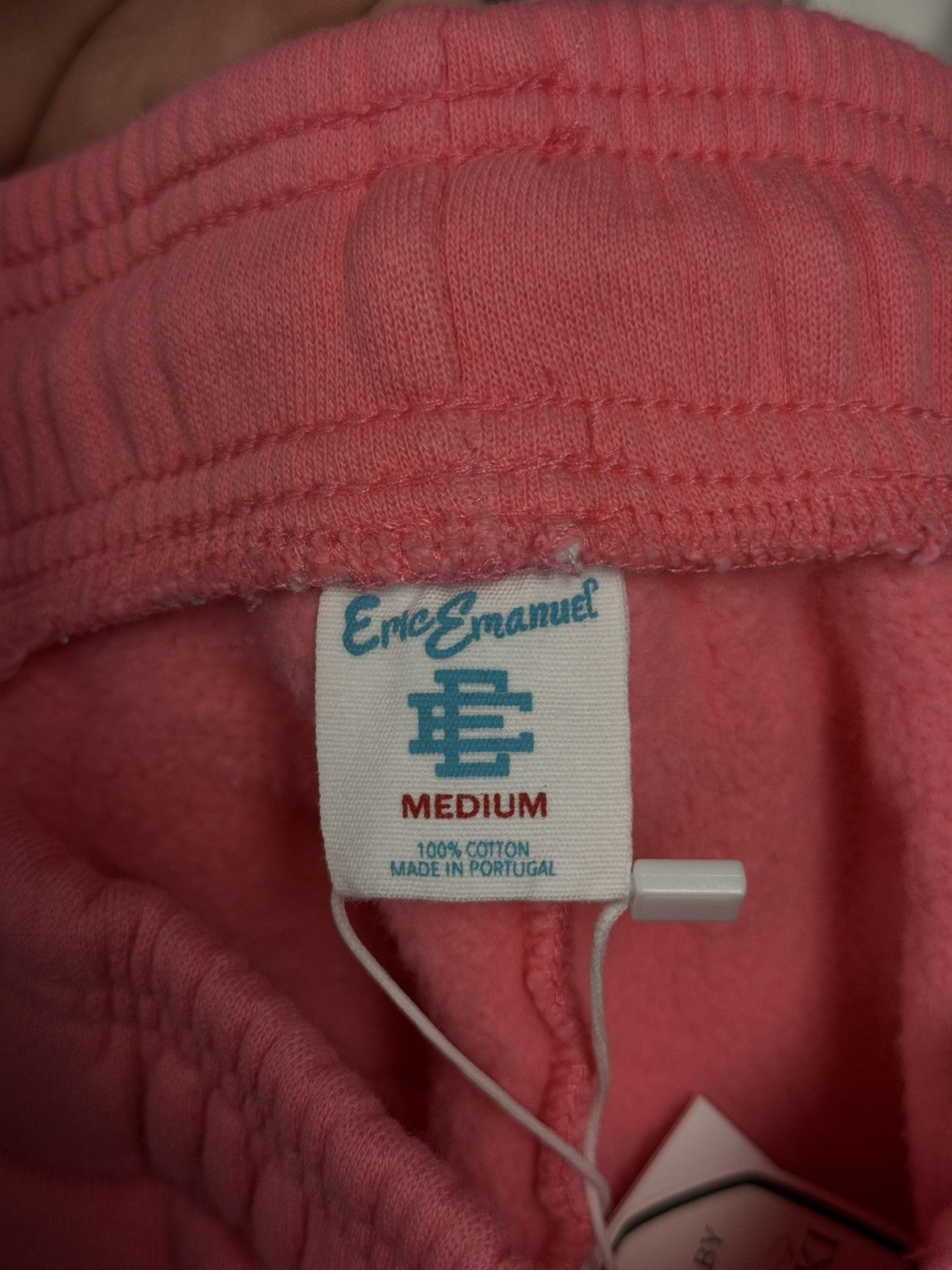Eric Emanuel × Swarovski Eric Emanuel x Swarovski Sweatpants Size Medium (NEW) RARE Size US 31 - 9 Thumbnail